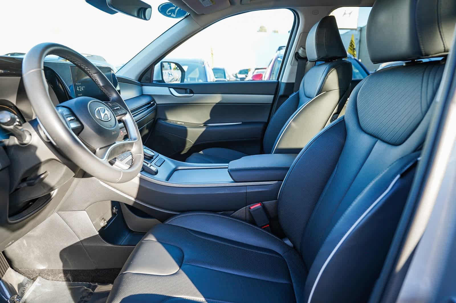 Thumbnail: 2025 Hyundai Palisade - 17