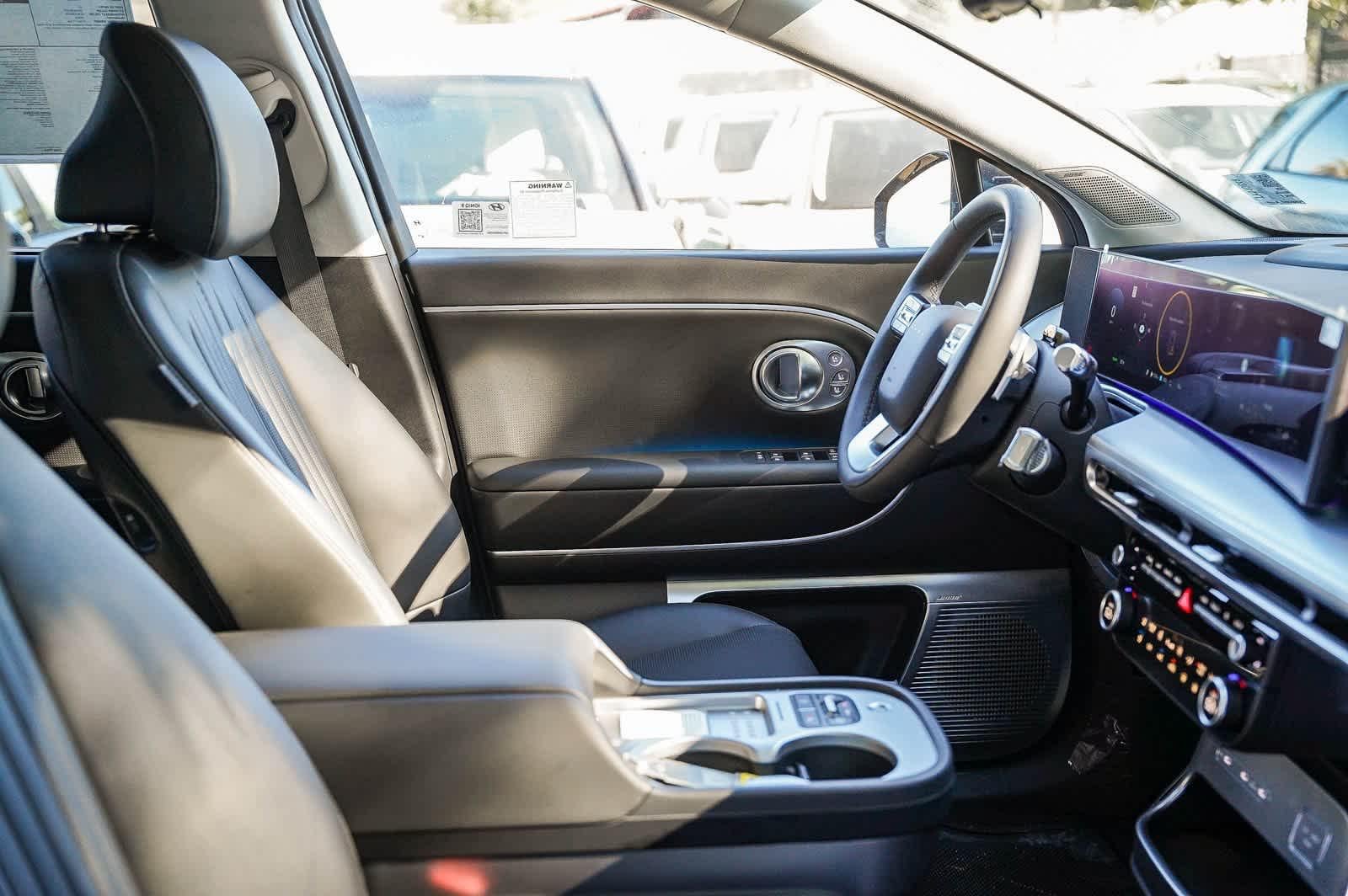 Thumbnail: 2026 Hyundai Ioniq - 19