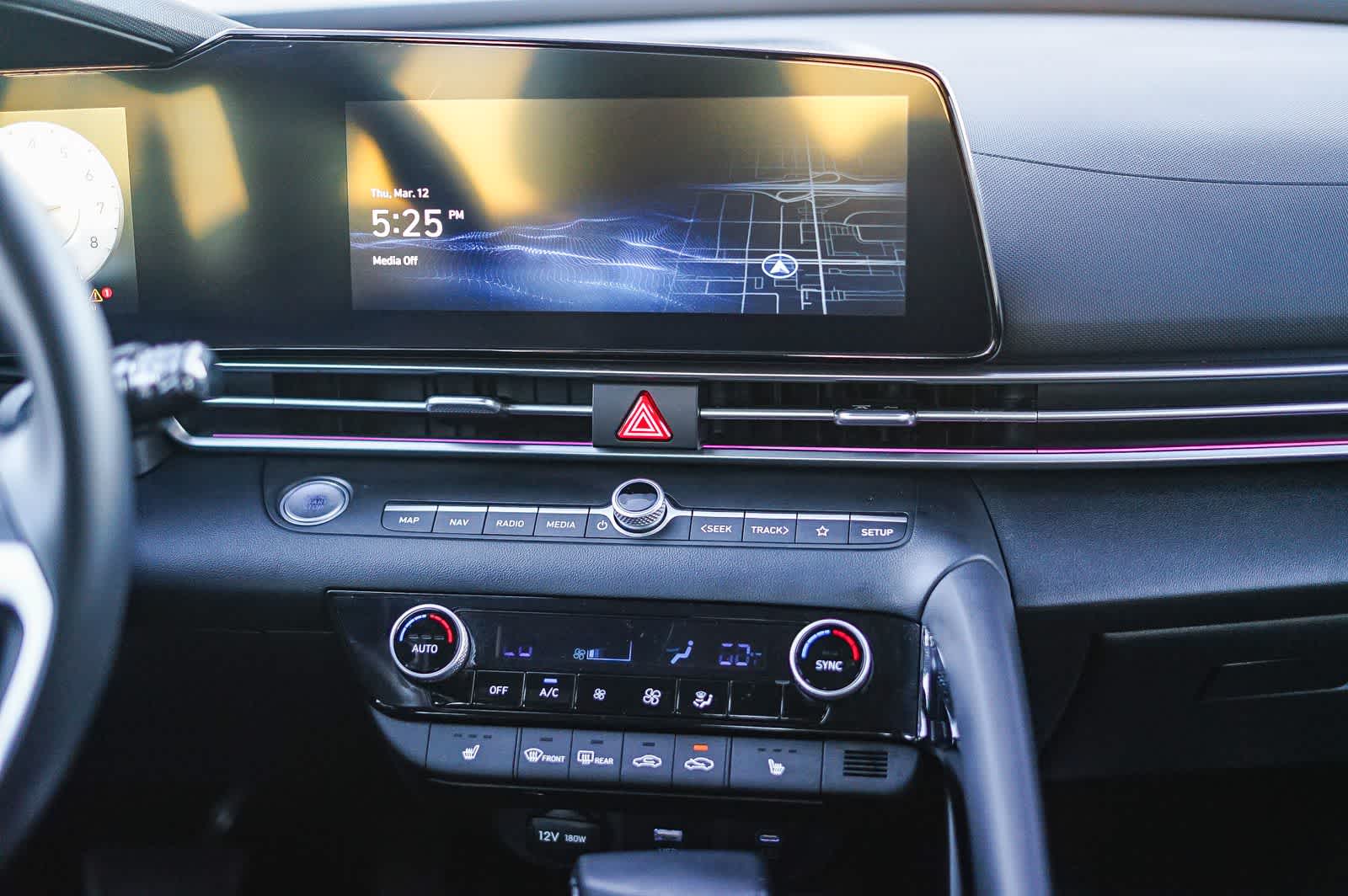 Thumbnail: 2025 Hyundai Elantra - 13