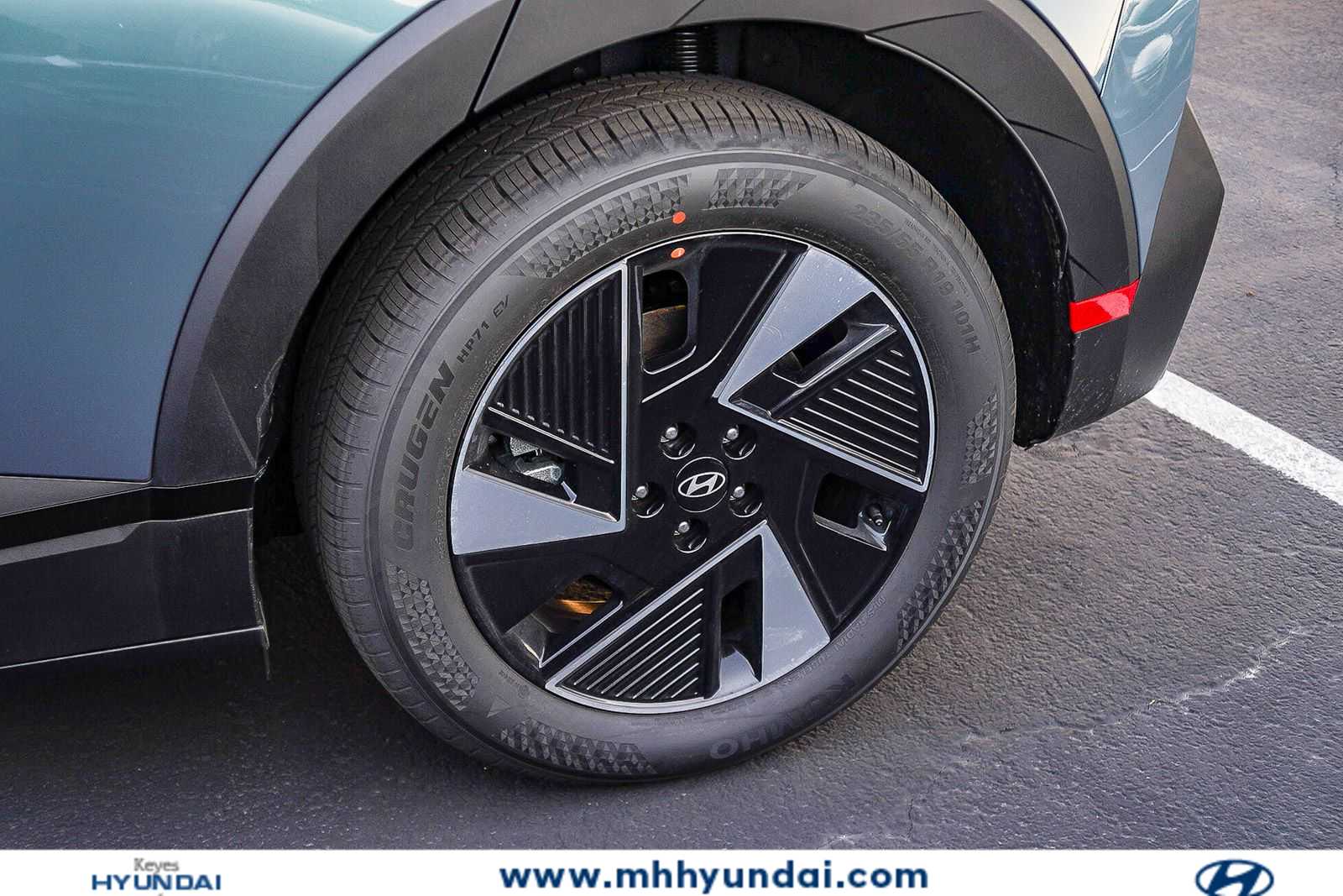 Thumbnail: 2026 Hyundai Ioniq 5 - 10