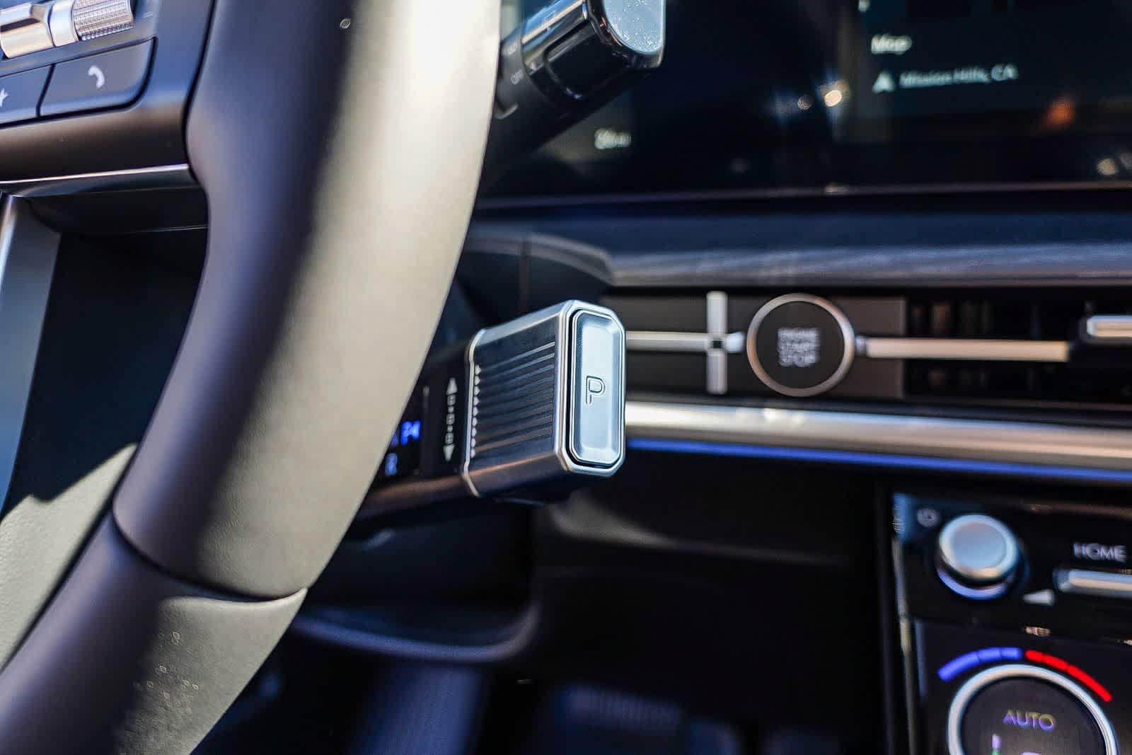 Thumbnail: 2026 Hyundai Santa Fe - 27