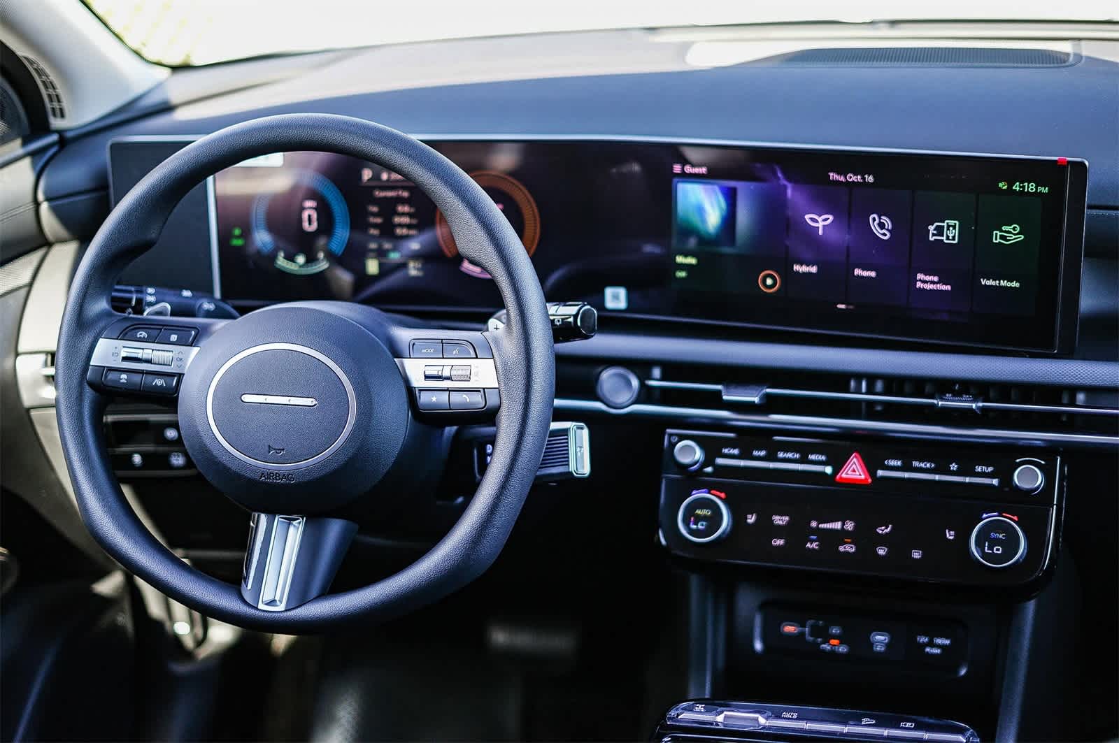 Thumbnail: 2025 Hyundai Tucson - 16