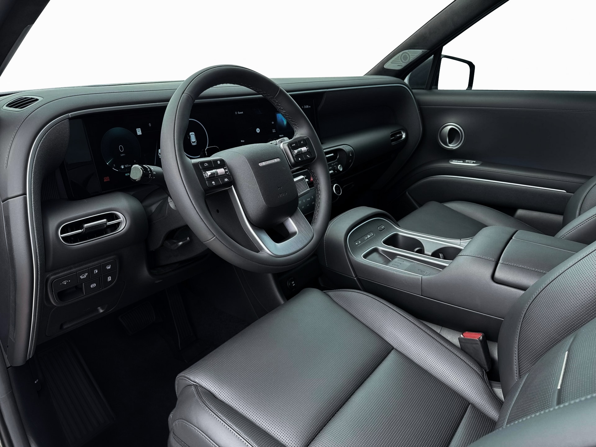 Thumbnail: 2026 Hyundai Palisade - 9