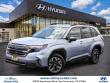 Used 2025 Subaru Forester Premium SUV