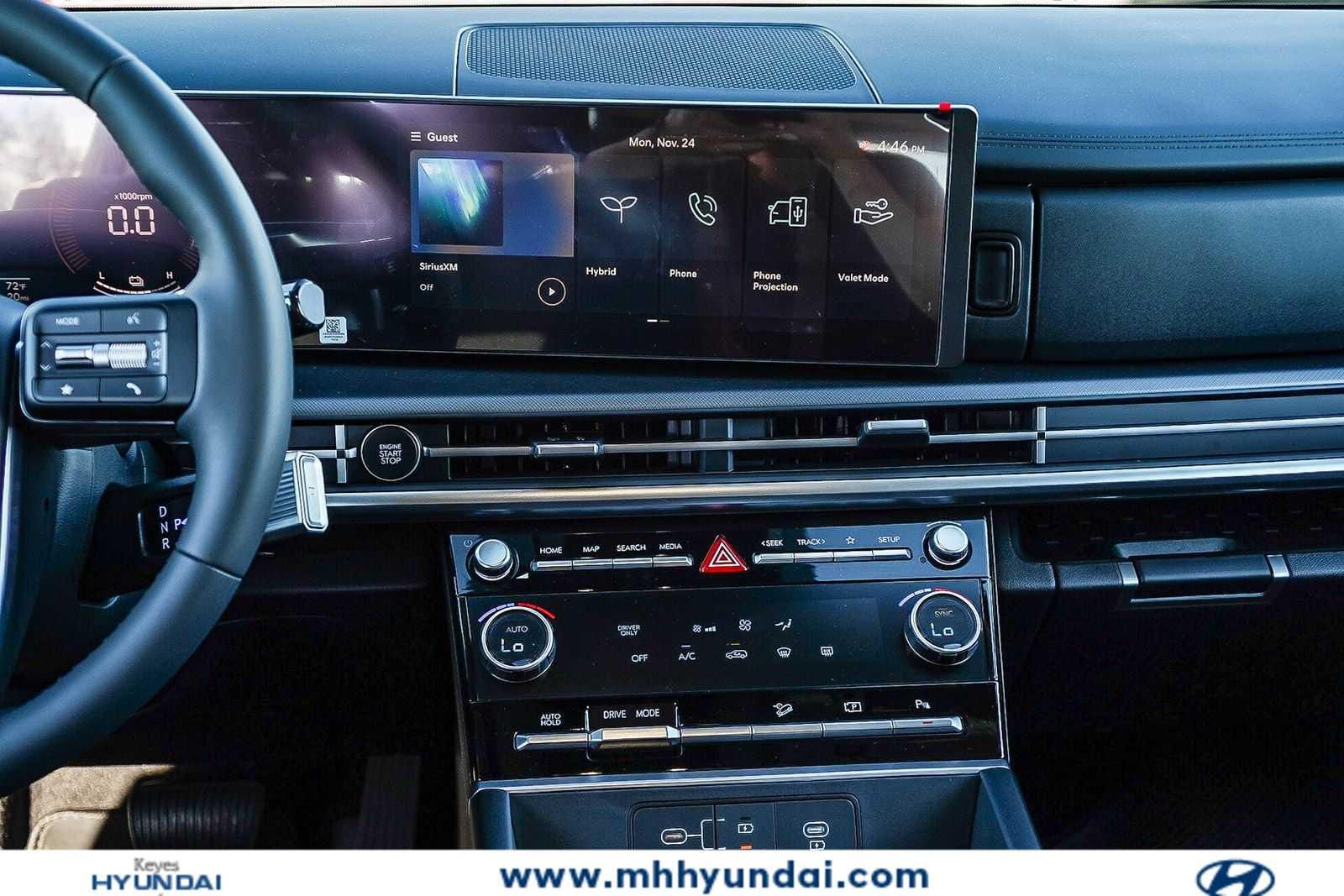Thumbnail: 2026 Hyundai Santa Fe - 13