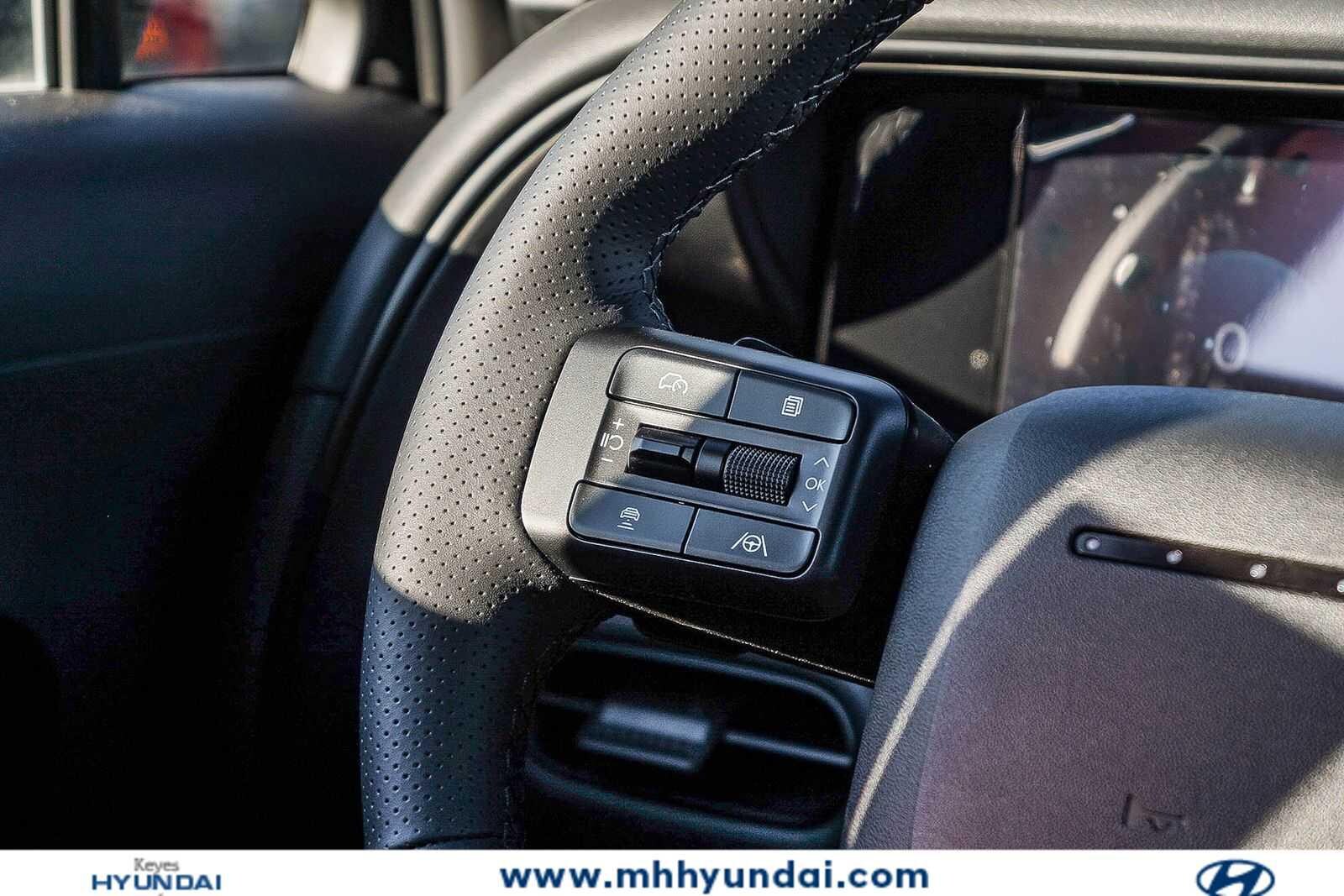 Thumbnail: 2026 Hyundai Palisade - 19