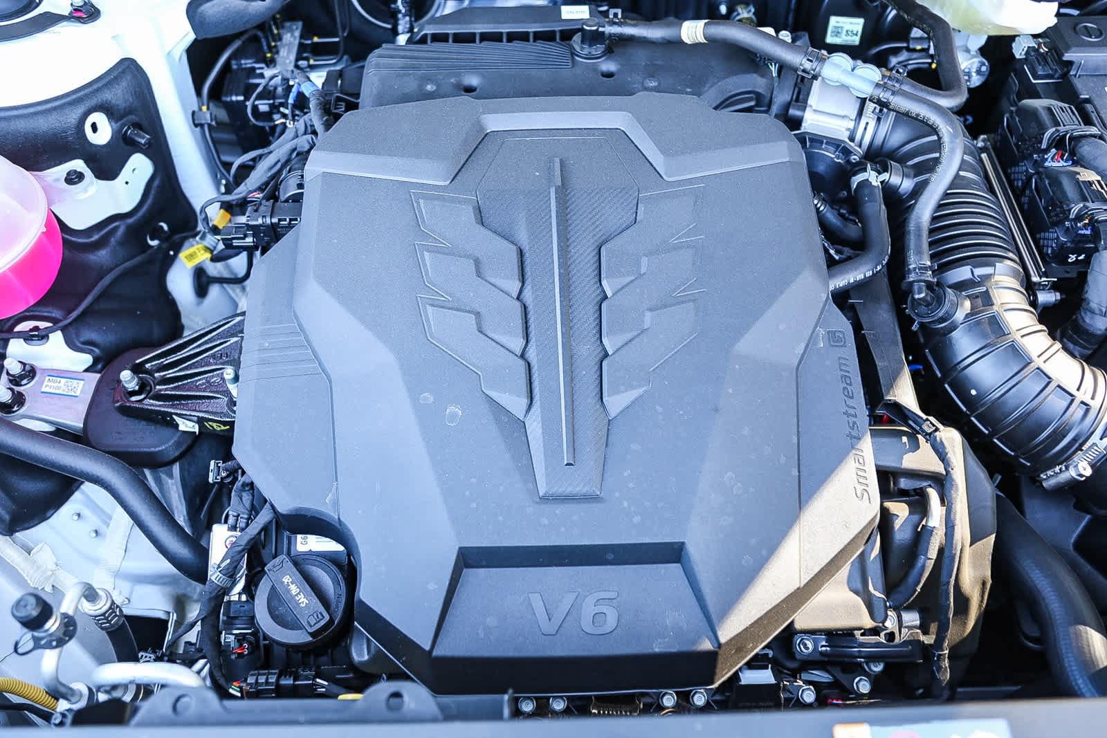 Thumbnail: 2026 Hyundai Palisade - 12