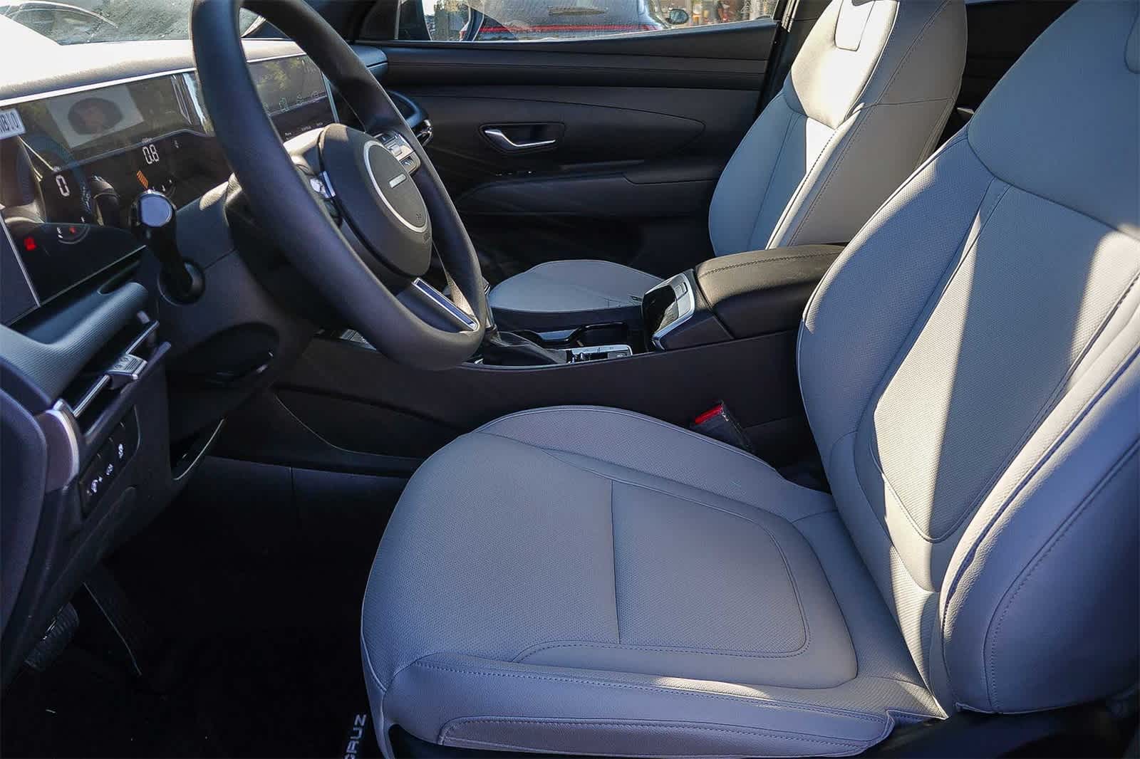 Thumbnail: 2026 Hyundai Santa Cruz - 20