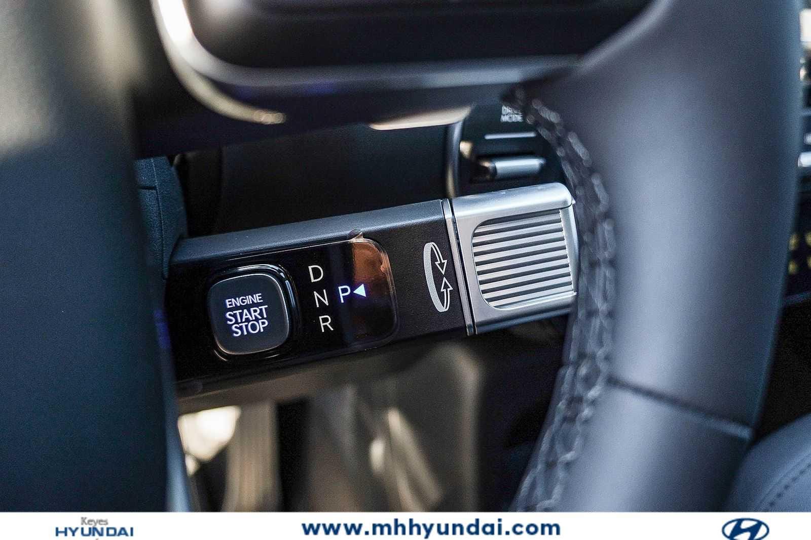 Thumbnail: 2026 Hyundai Palisade - 25