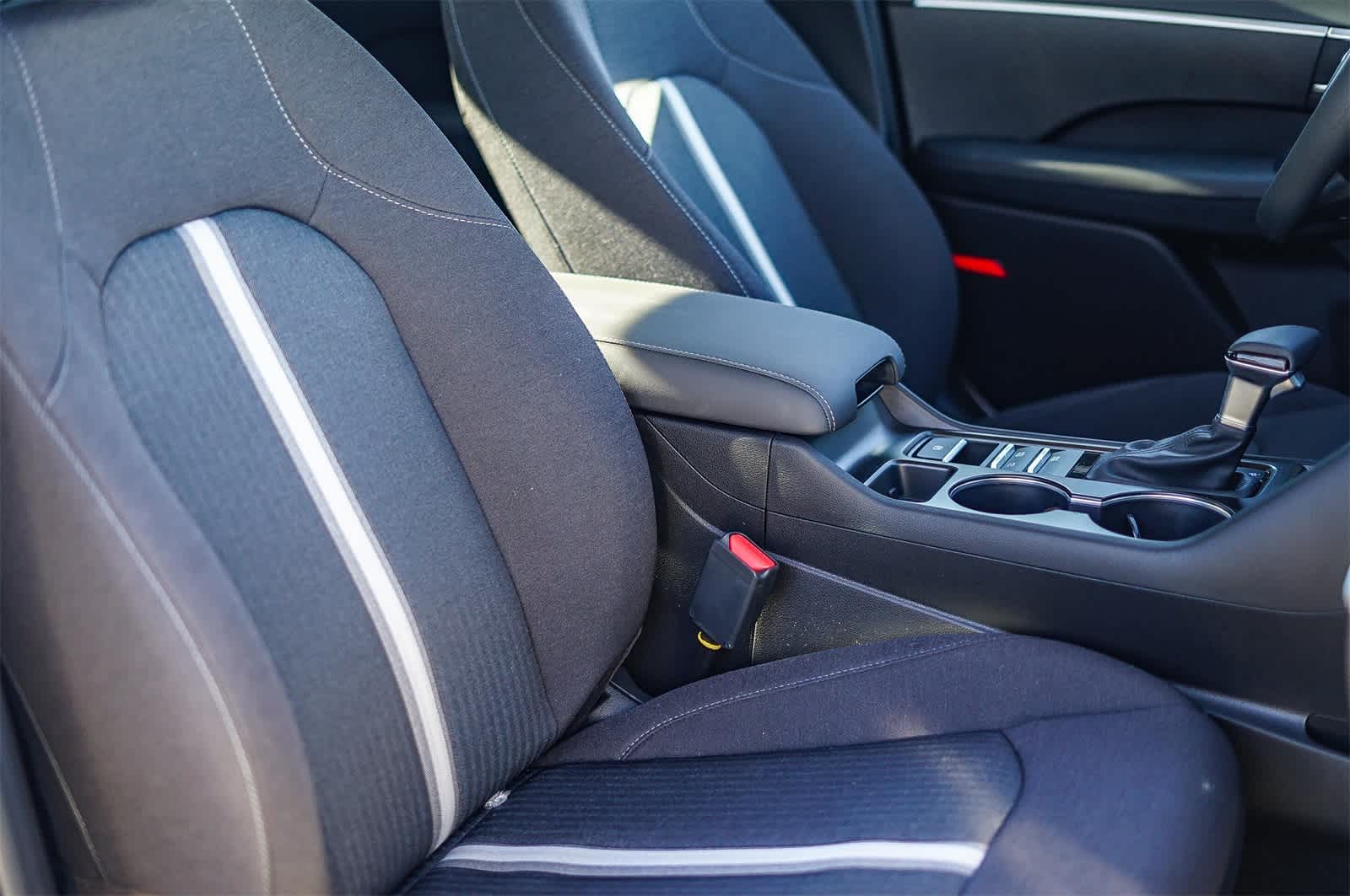 Thumbnail: 2026 Hyundai Sonata - 18