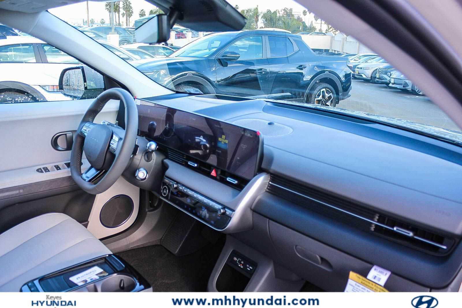 Thumbnail: 2026 Hyundai Ioniq 5 - 22