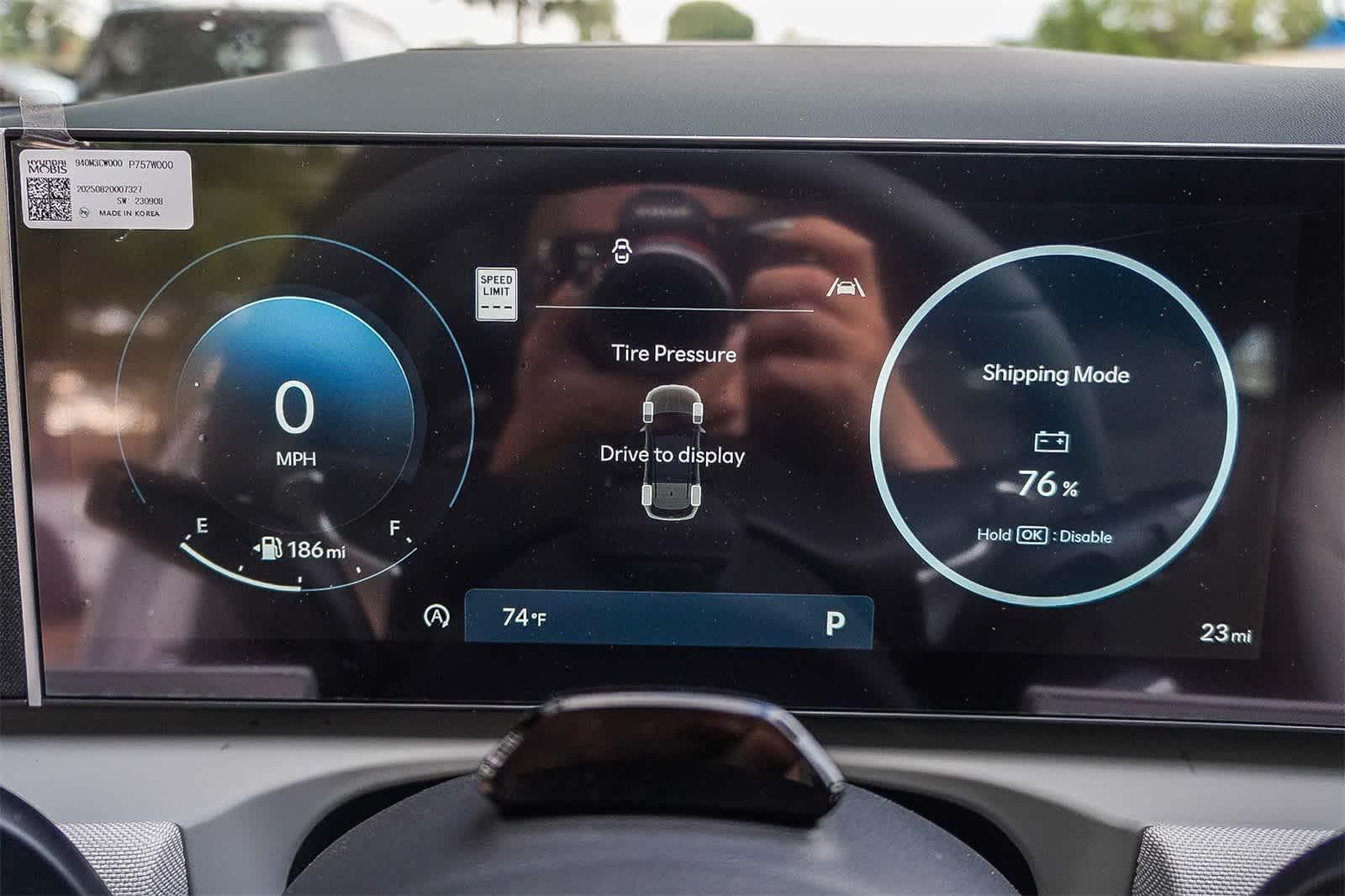 Thumbnail: 2026 Hyundai Tucson - 27