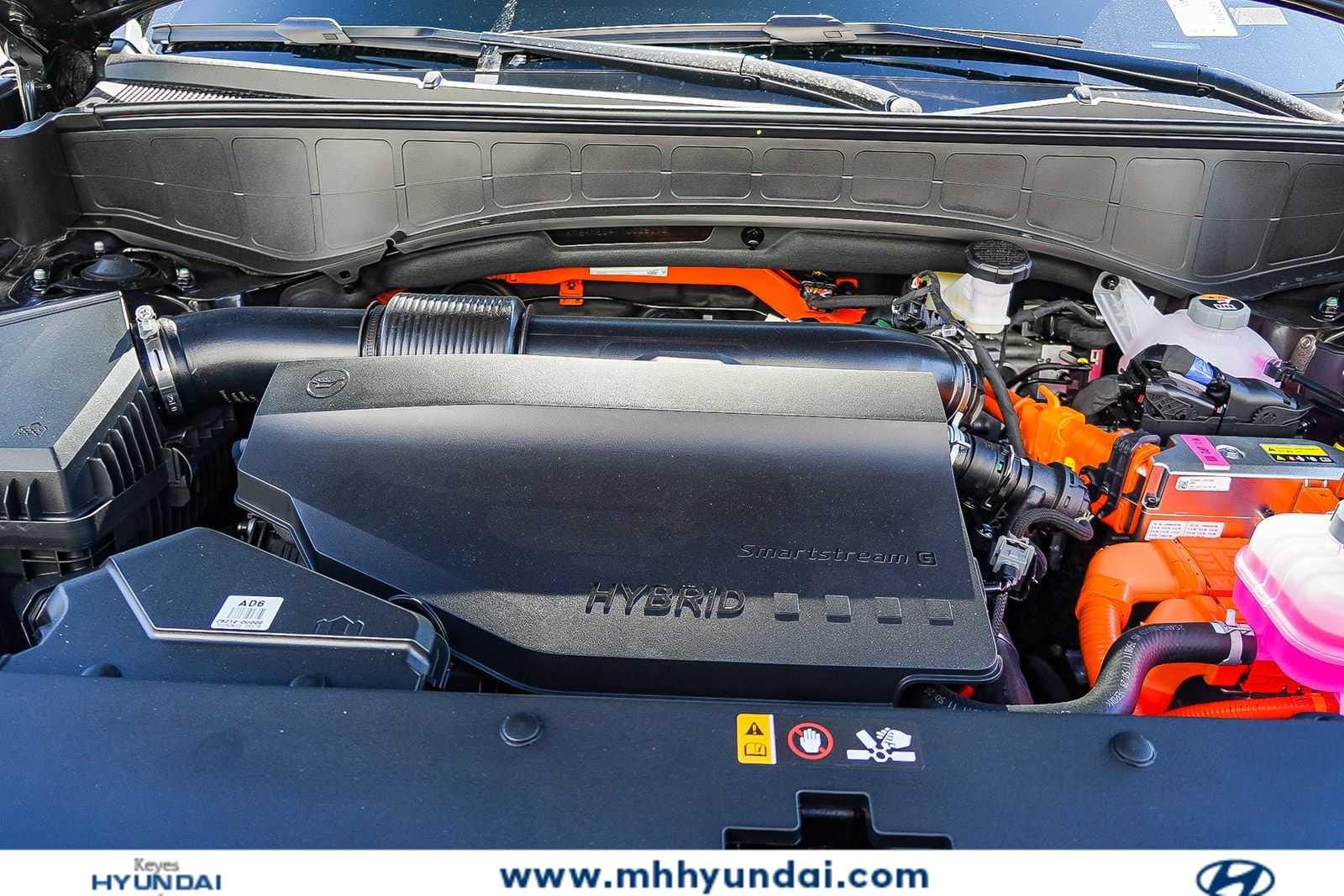 Thumbnail: 2026 Hyundai Palisade - 12