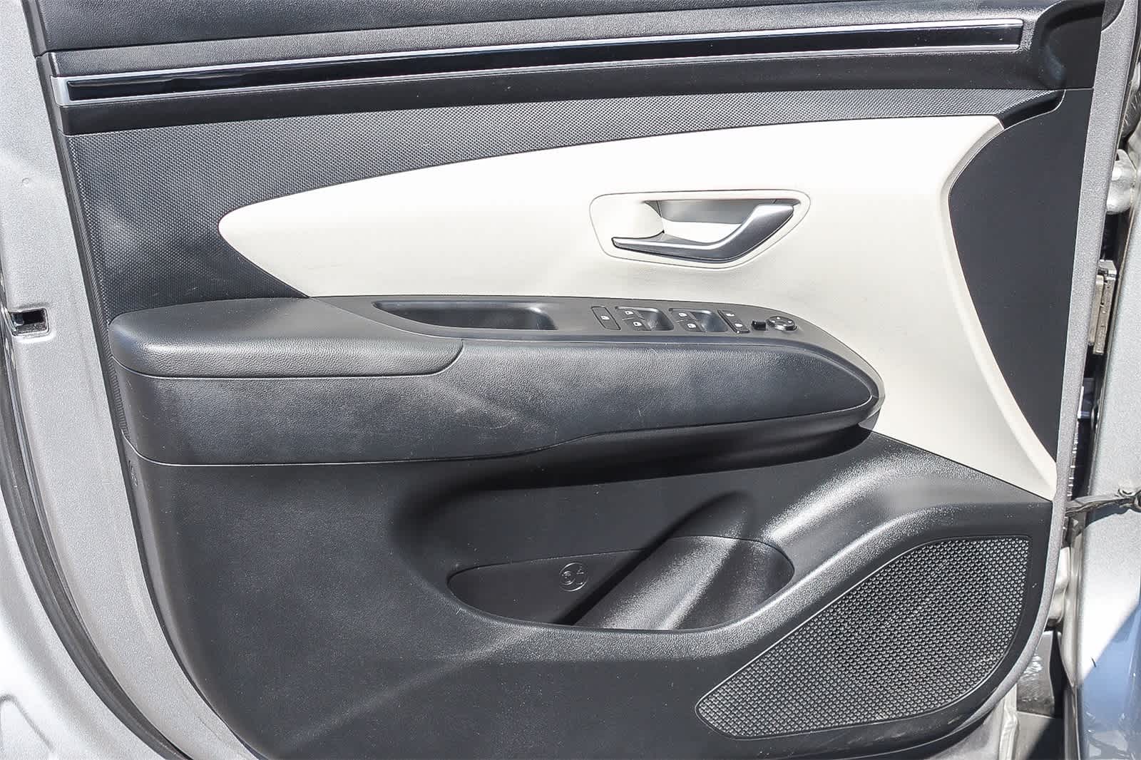 Thumbnail: 2022 Hyundai Tucson - 21