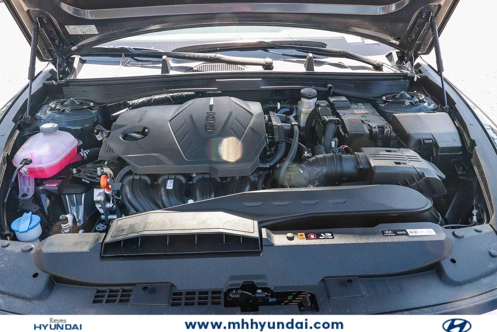 Thumbnail: 2026 Hyundai Sonata - 12