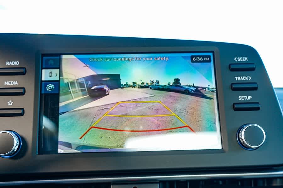 Thumbnail: 2025 Hyundai Elantra - 28