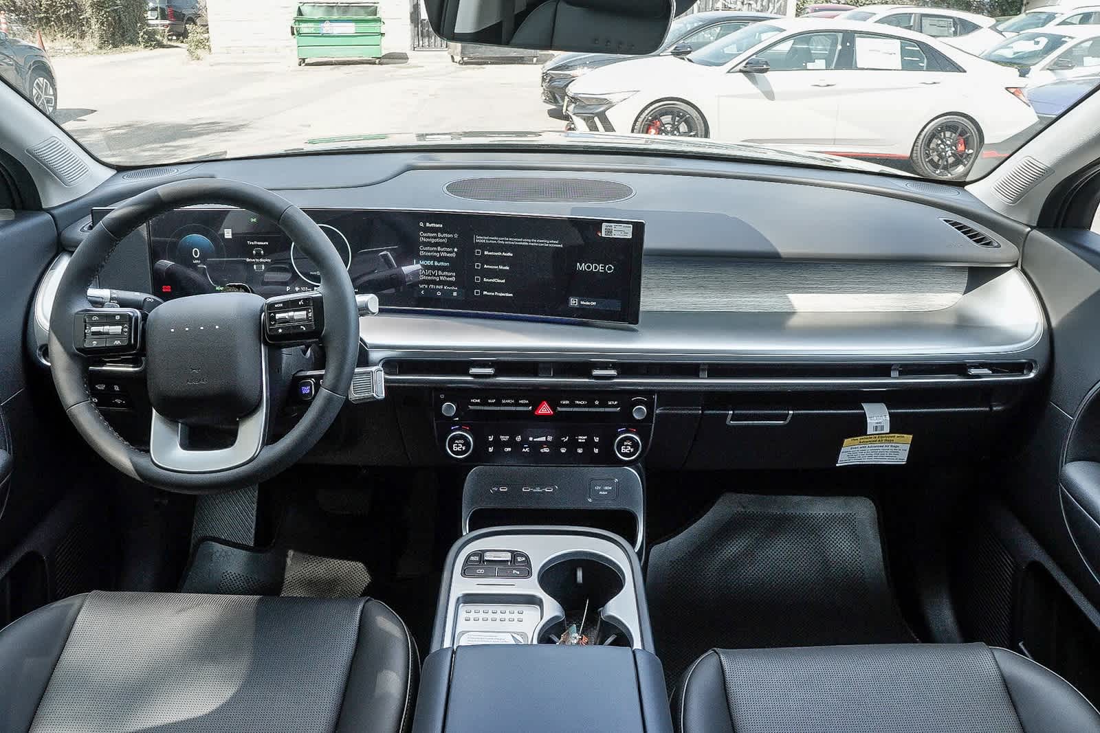 Thumbnail: 2026 Hyundai Ioniq - 12