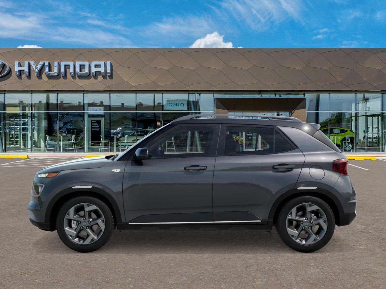 Thumbnail: 2026 Hyundai Venue - 3