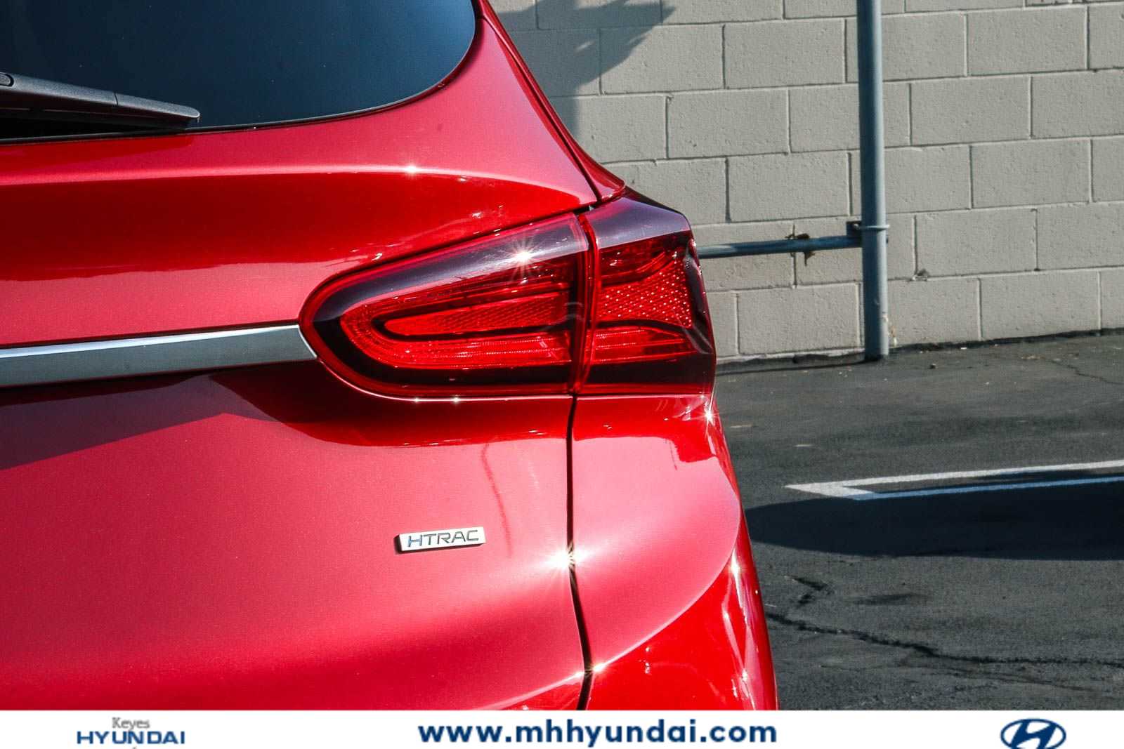 Thumbnail: 2019 Hyundai Santa Fe - 10