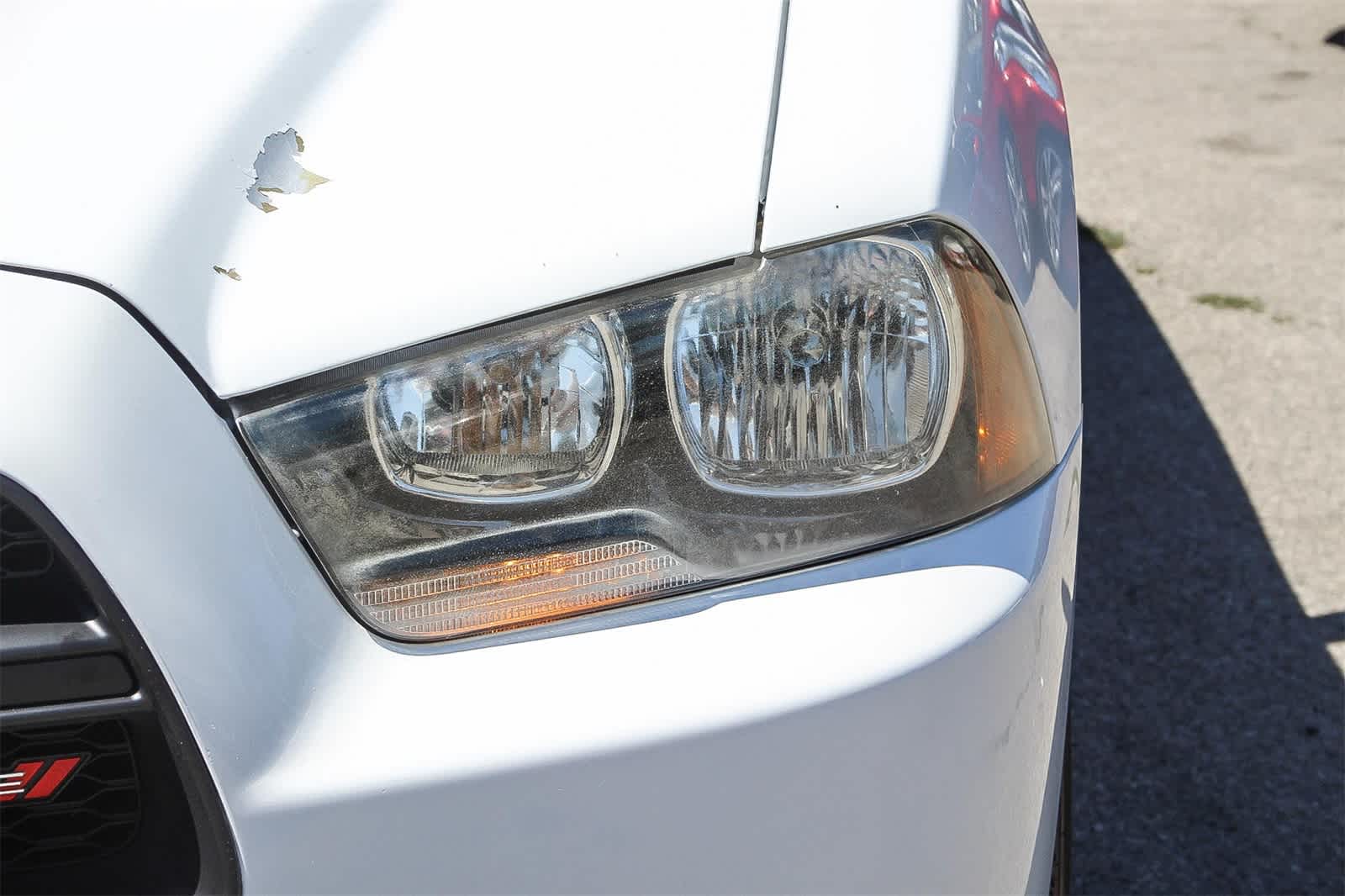 Thumbnail: 2013 Dodge Charger - 10