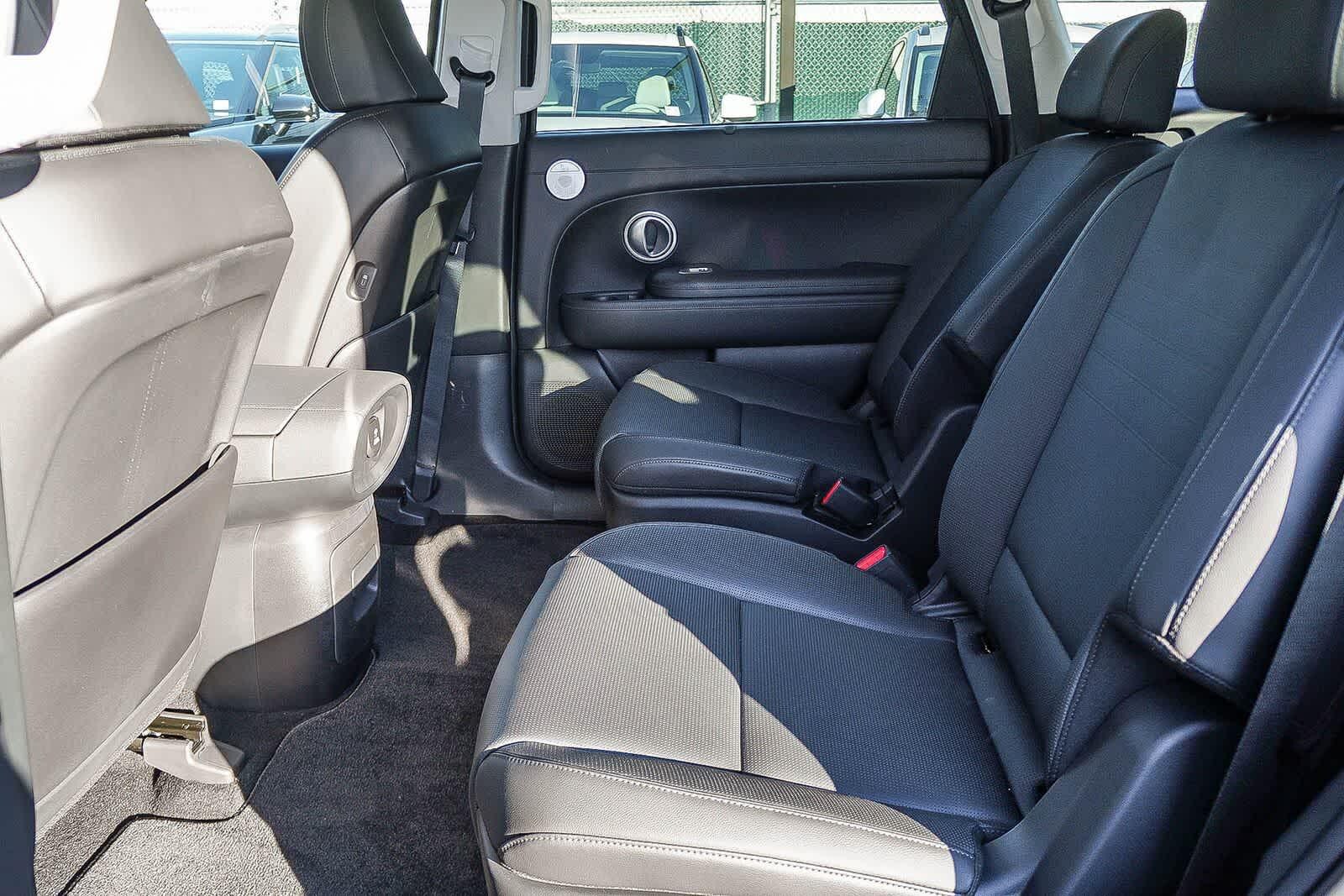 Thumbnail: 2026 Hyundai Palisade - 24