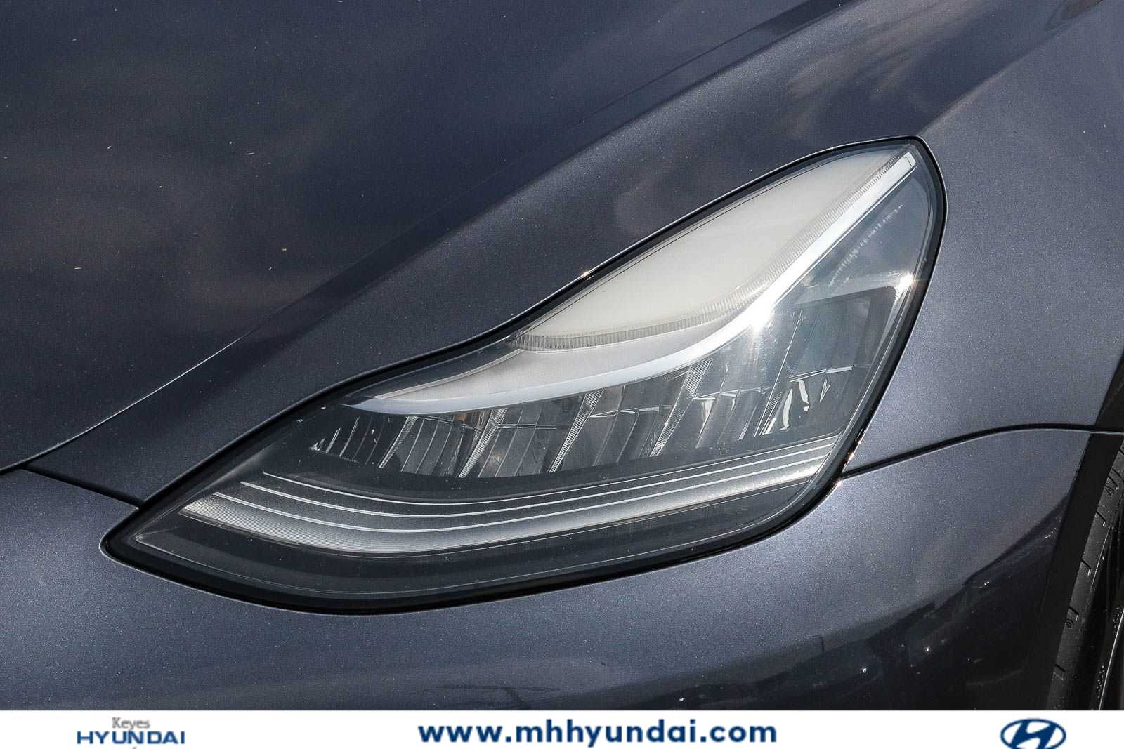 Thumbnail: 2020 Tesla Model 3 - 7