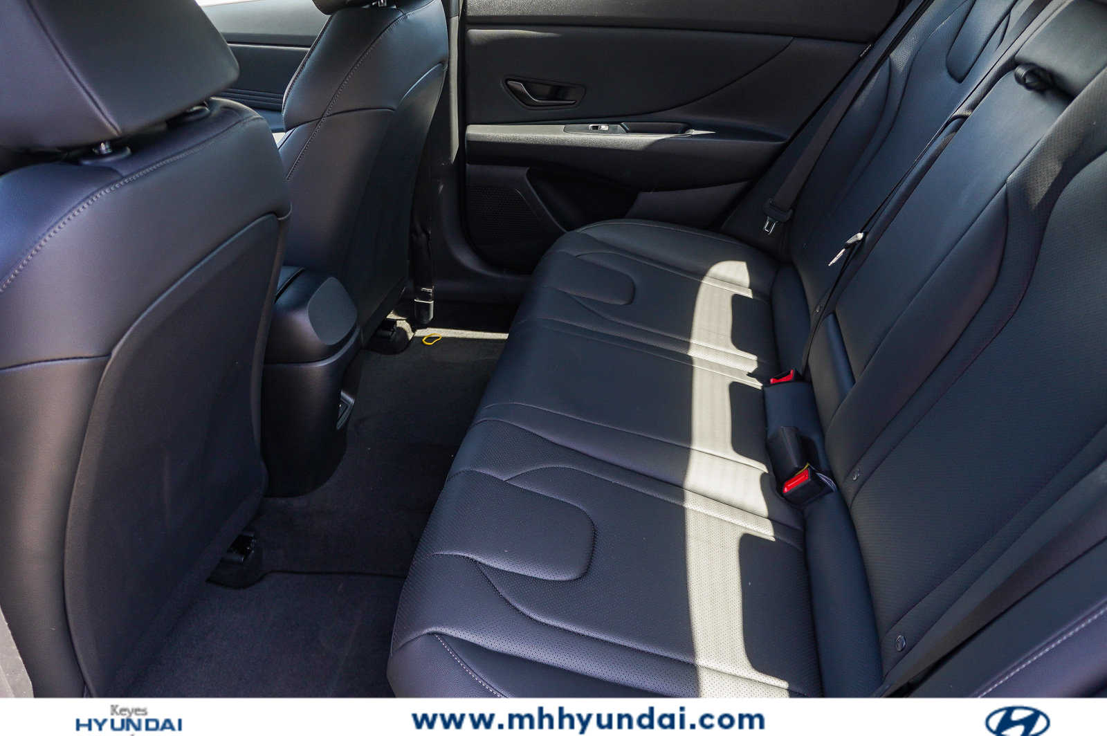 2026 Hyundai Elantra SEL Sport Plus - Photo 23