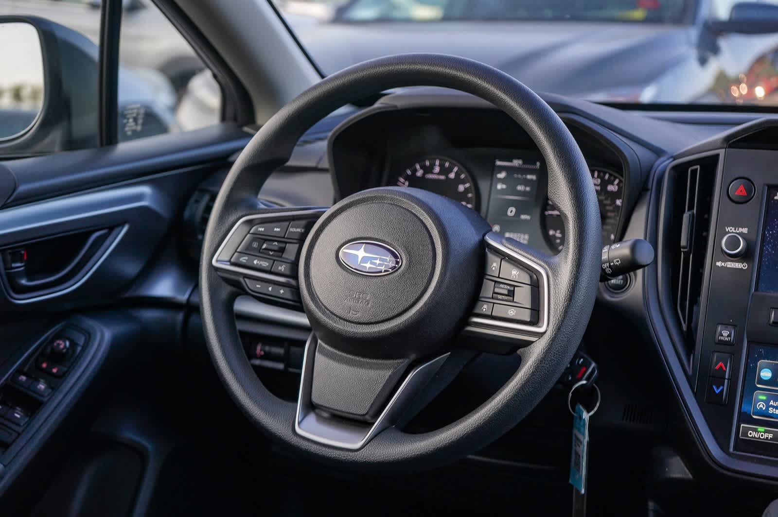 Thumbnail: 2024 Subaru Impreza - 15