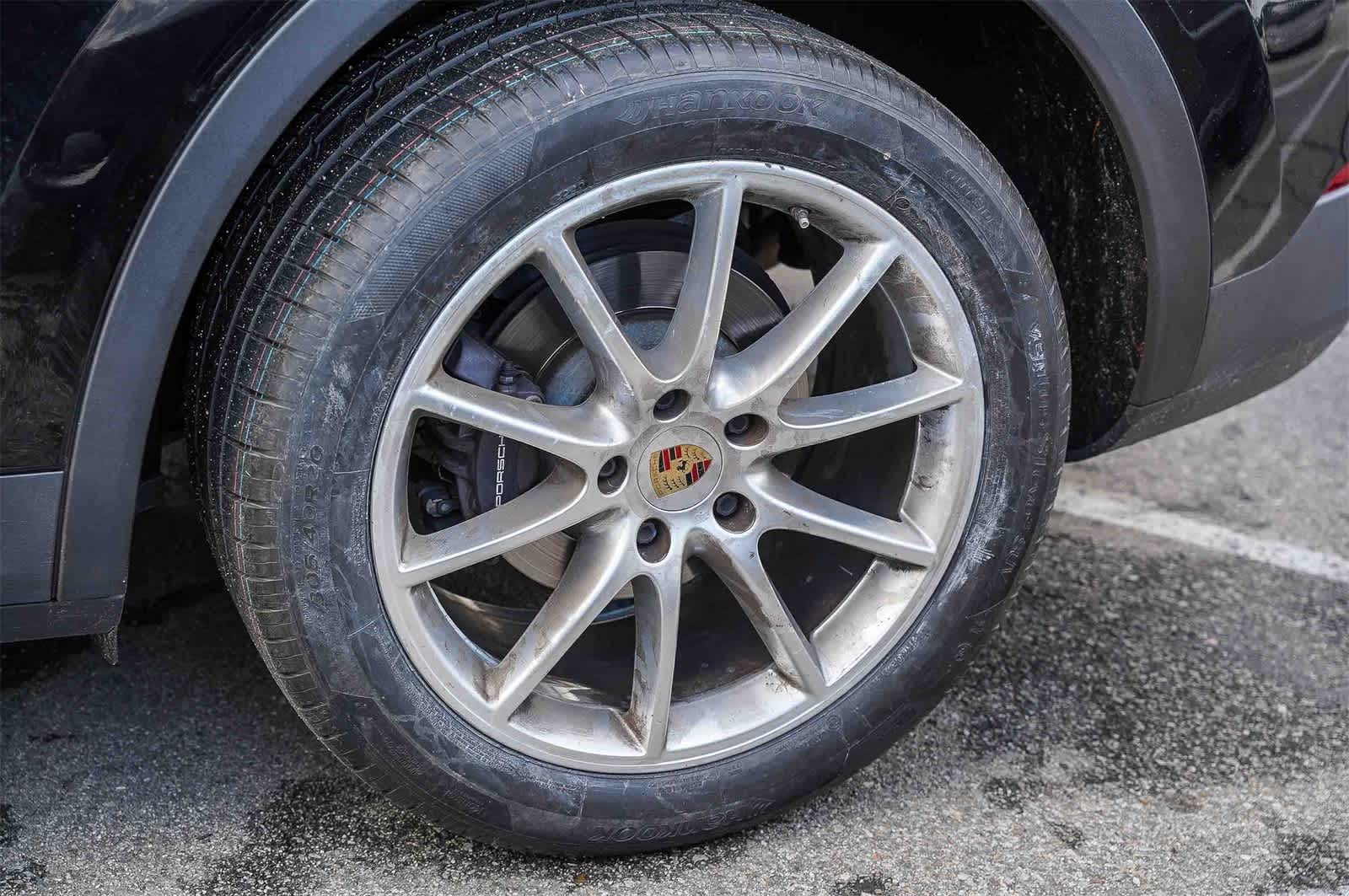 Thumbnail: 2019 Porsche Cayenne - 7