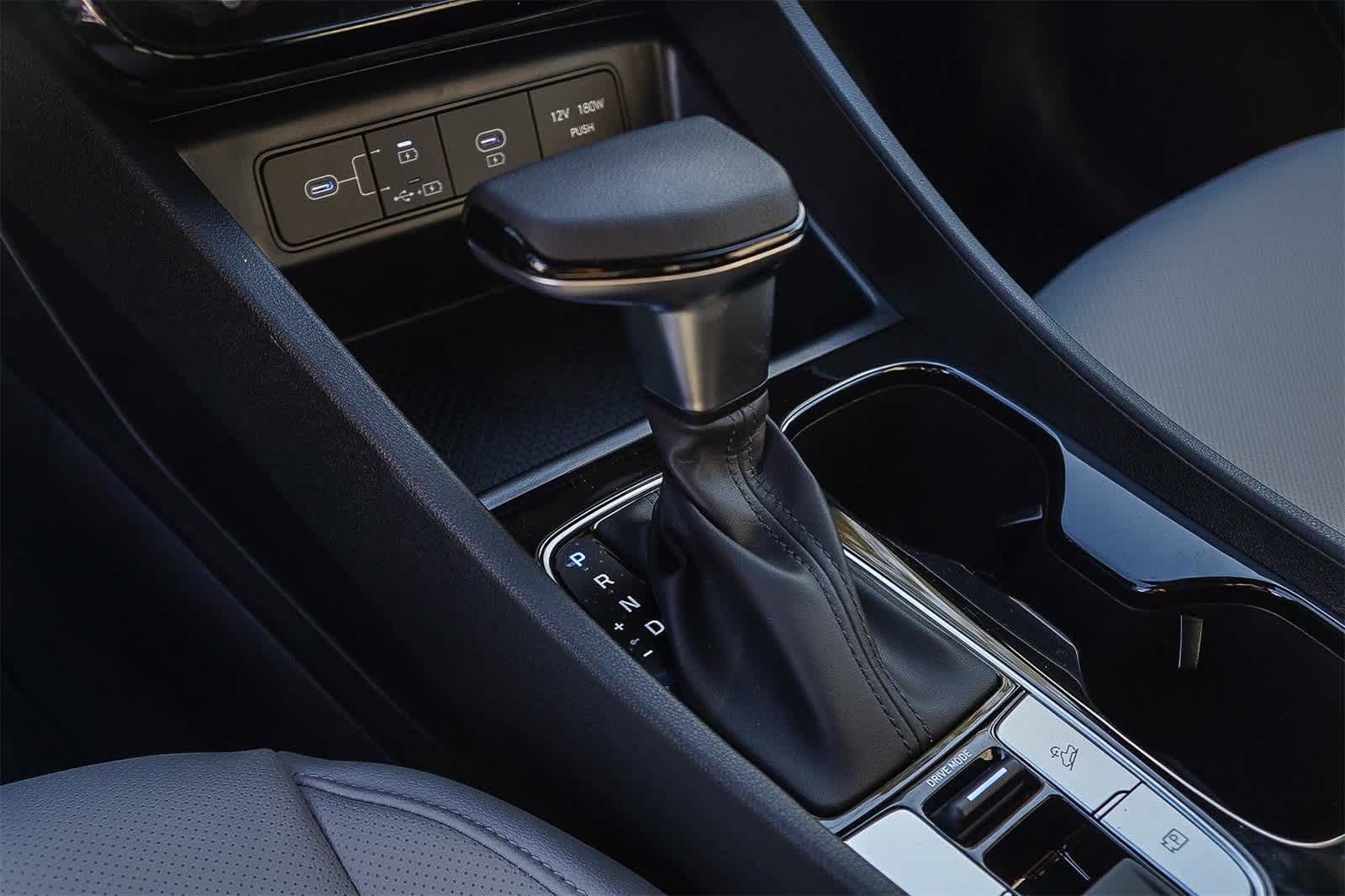 Thumbnail: 2026 Hyundai Santa Cruz - 22