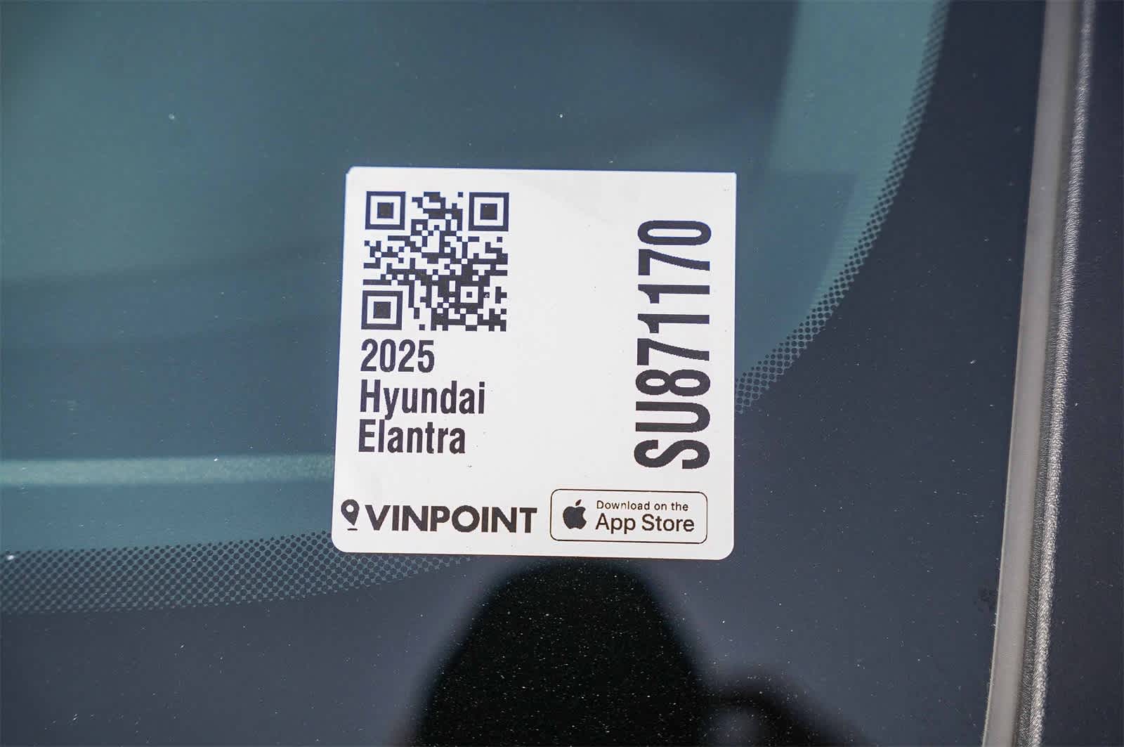 Thumbnail: 2025 Hyundai Elantra - 27