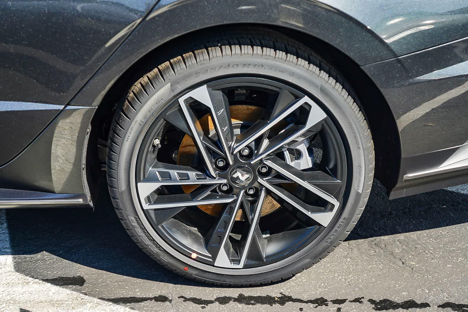 Thumbnail: 2026 Hyundai Sonata - 11