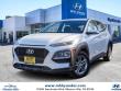 Used 2018 Hyundai Kona SE SUV
