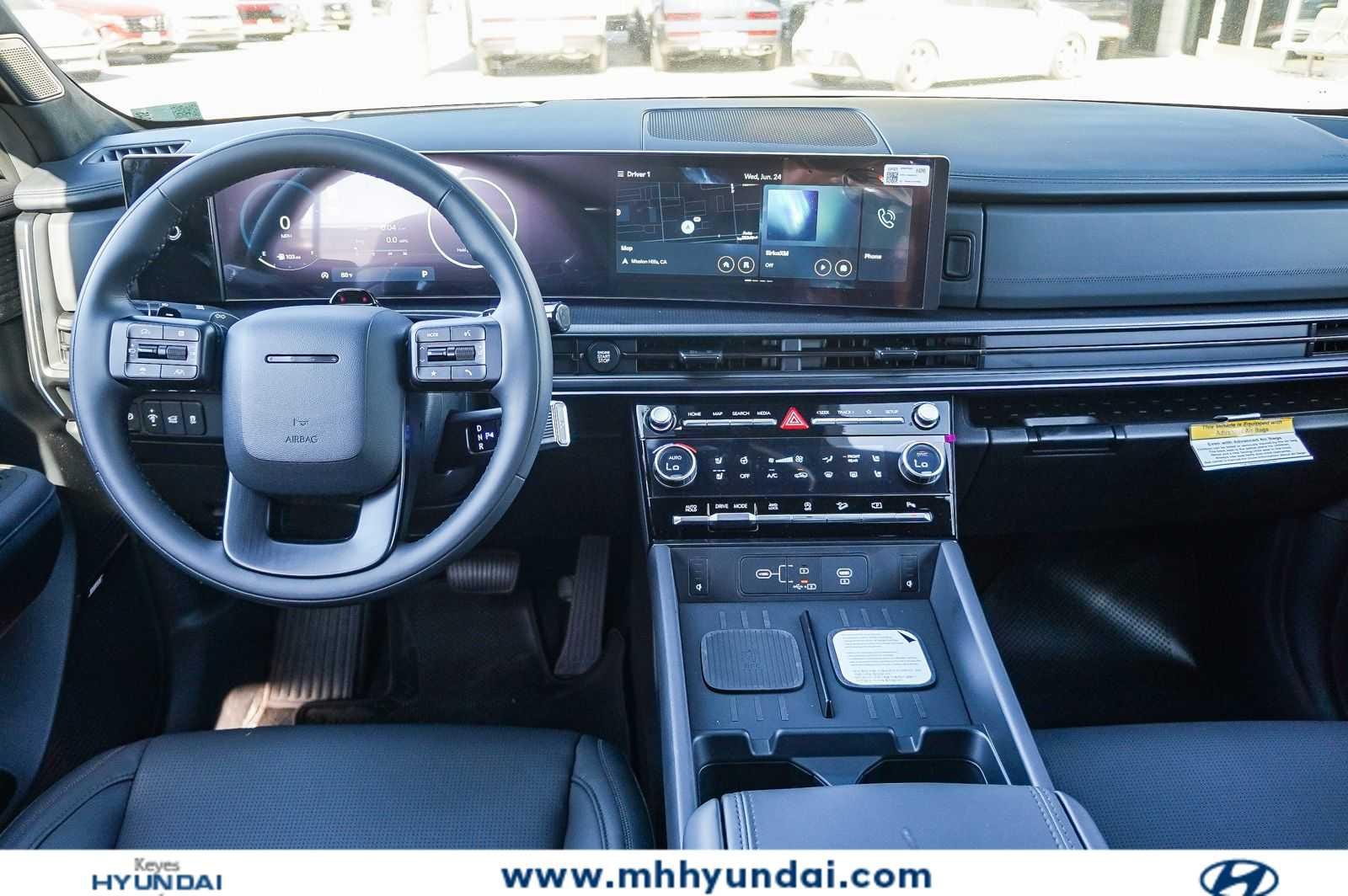 Thumbnail: 2026 Hyundai Santa Fe - 14