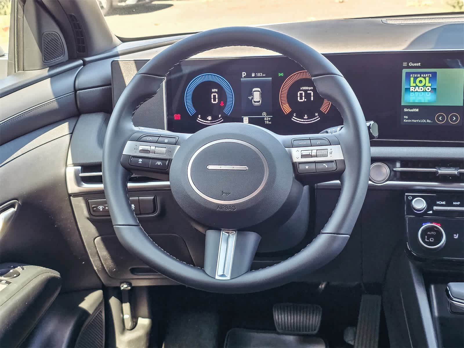 Thumbnail: 2025 Hyundai Tucson - 17