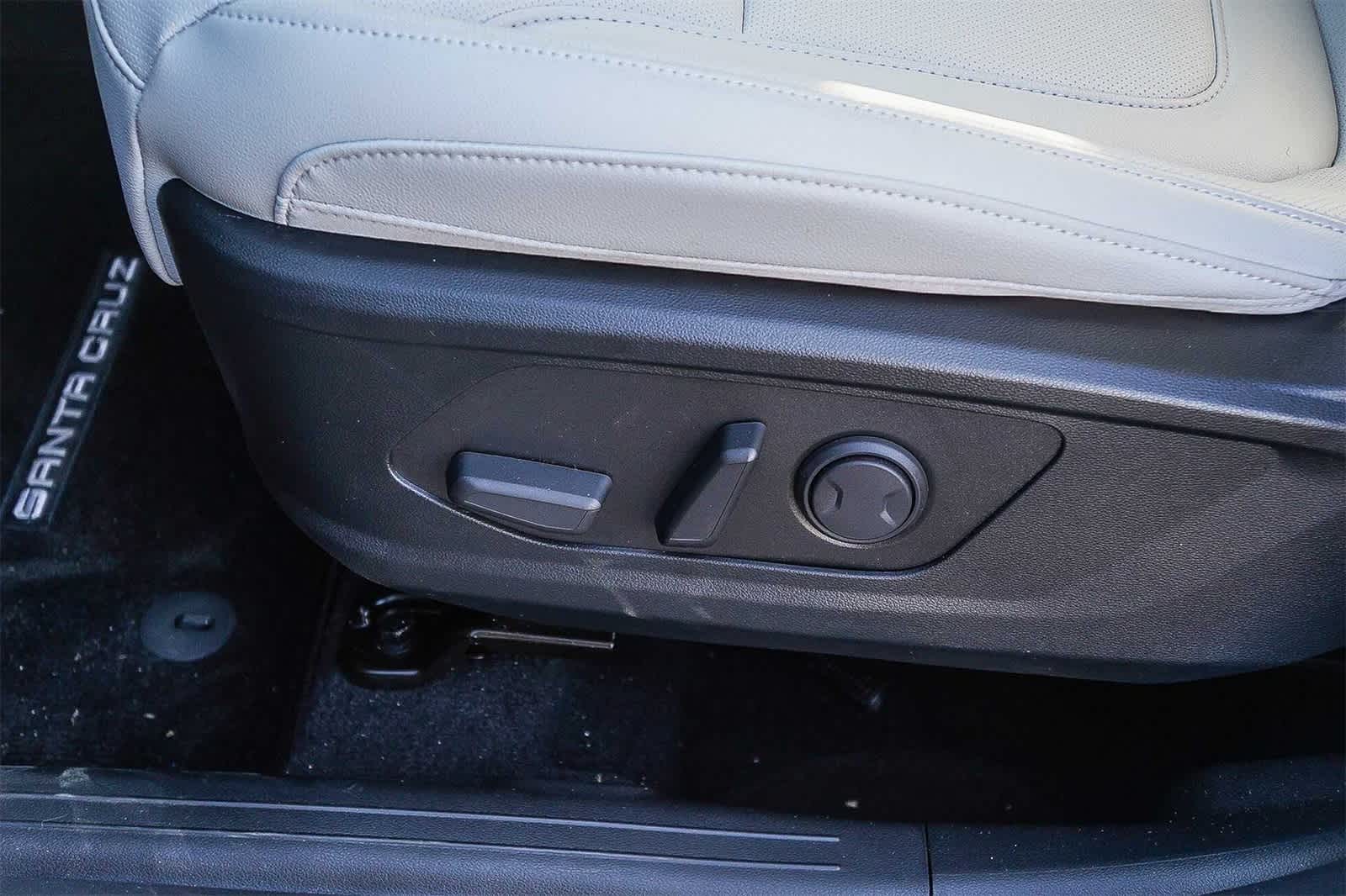 Thumbnail: 2026 Hyundai Santa Cruz - 24