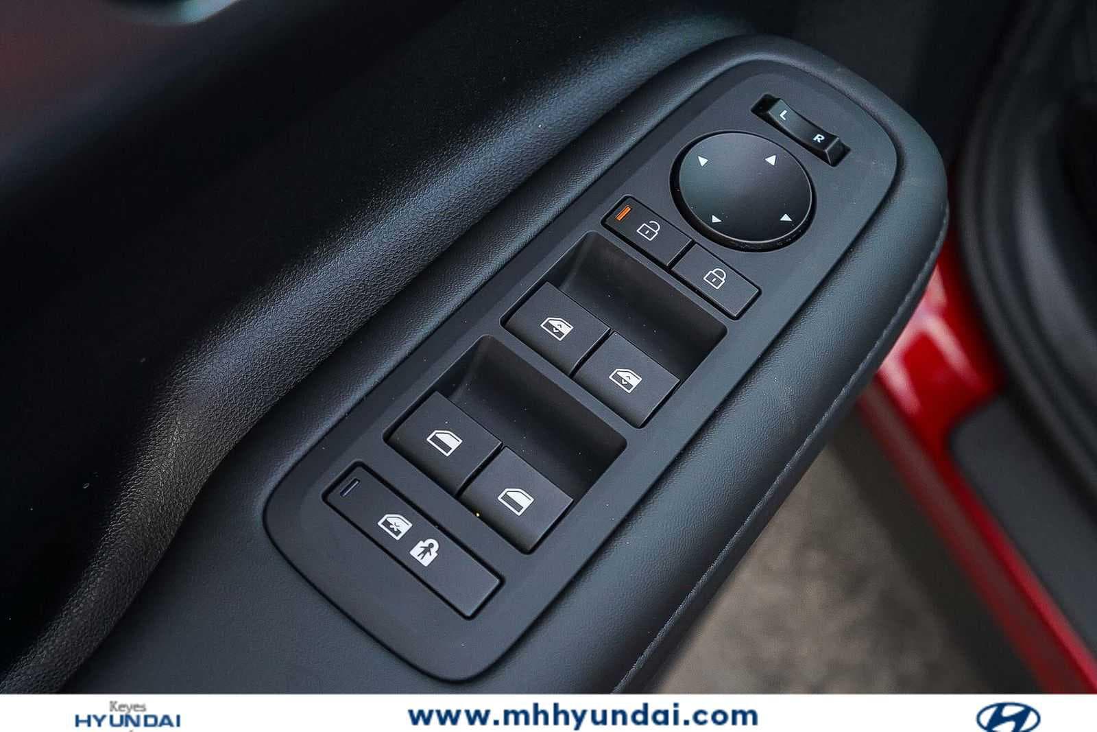 Thumbnail: 2026 Hyundai Santa Fe - 23