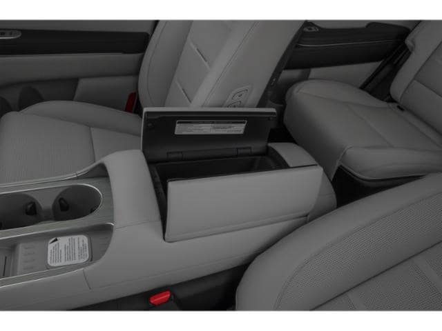 Thumbnail: 2026 Hyundai Palisade - 13