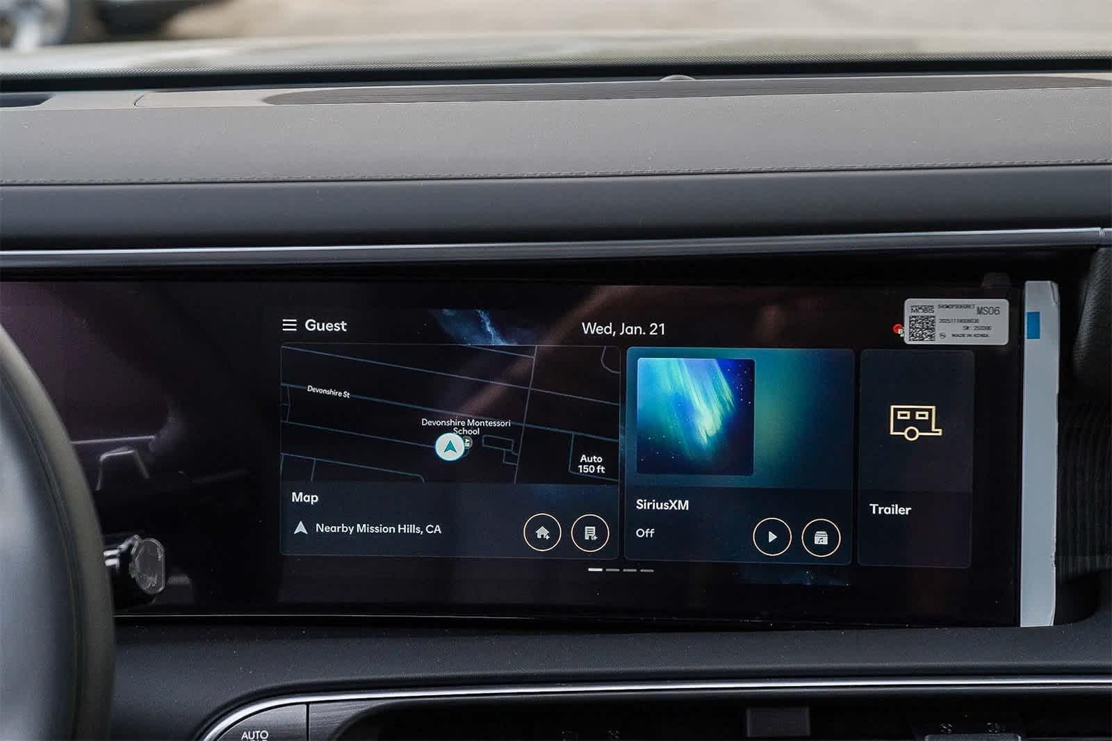 Thumbnail: 2026 Hyundai Palisade - 15