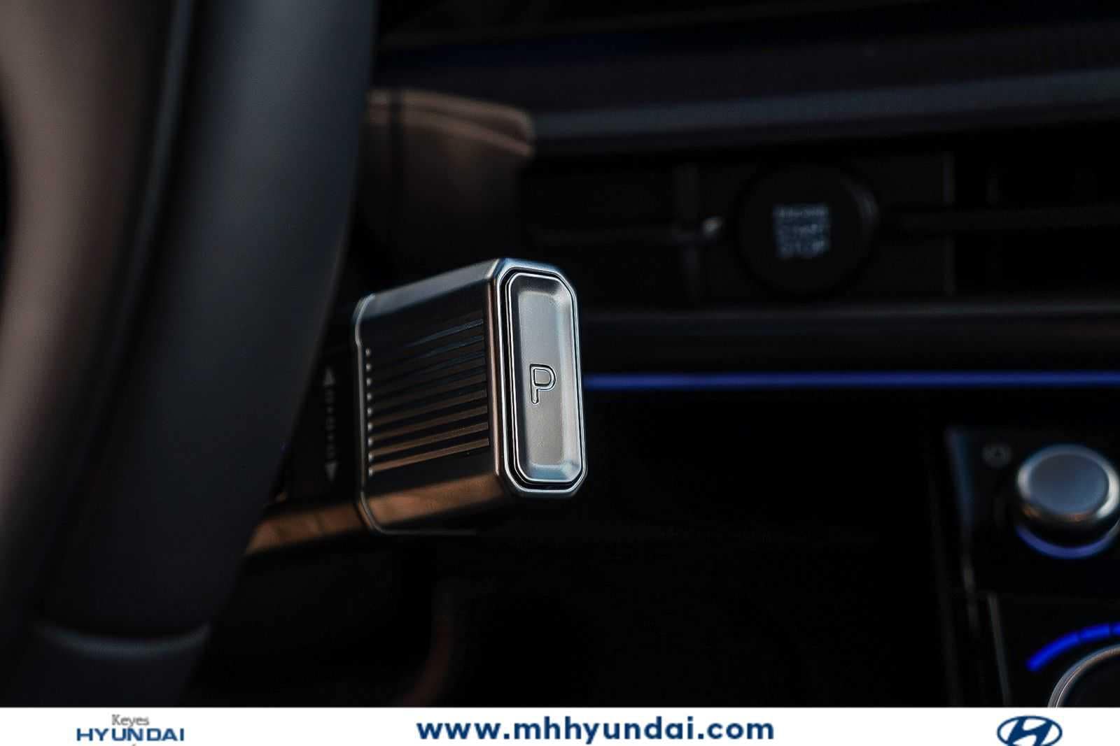 Thumbnail: 2026 Hyundai Santa Fe - 27