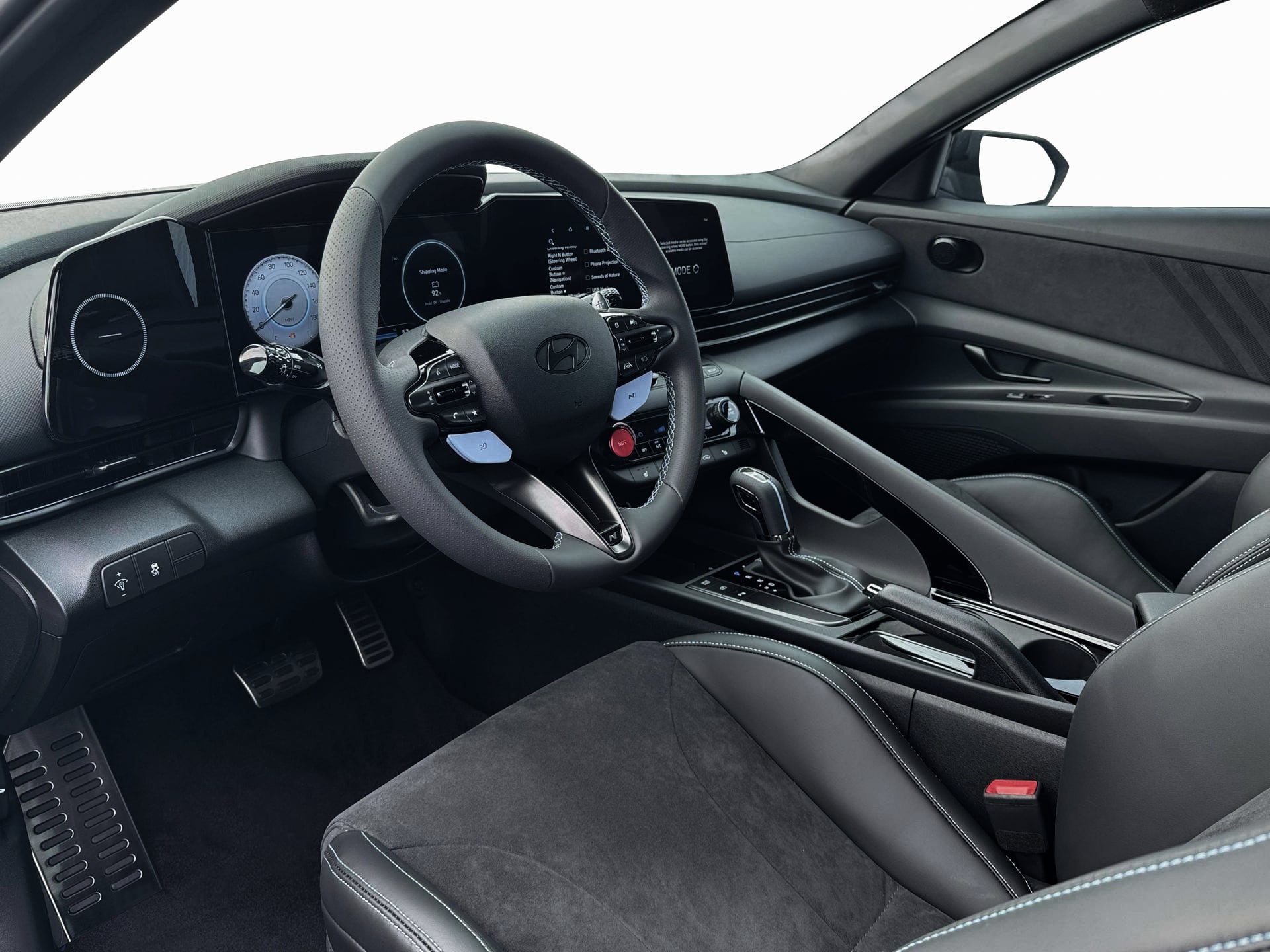 Thumbnail: 2026 Hyundai Elantra - 14