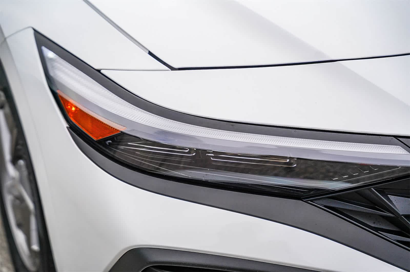 Thumbnail: 2025 Hyundai Elantra - 4