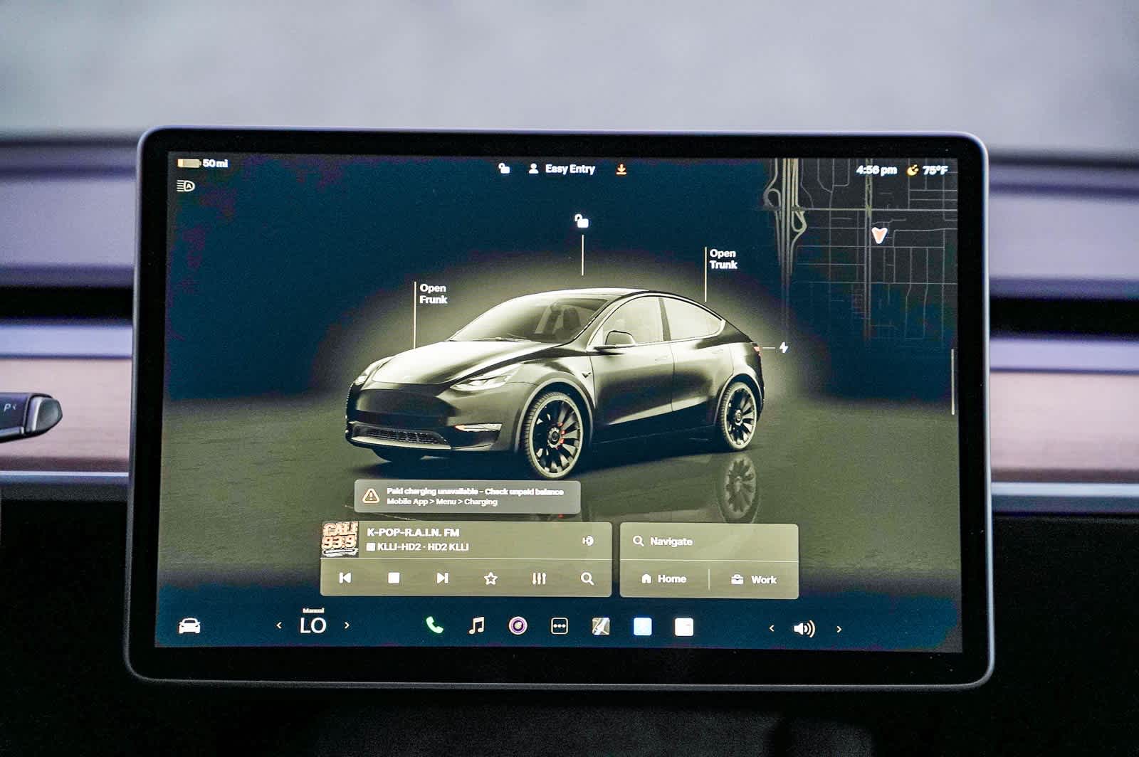 Thumbnail: 2022 Tesla Model Y - 14