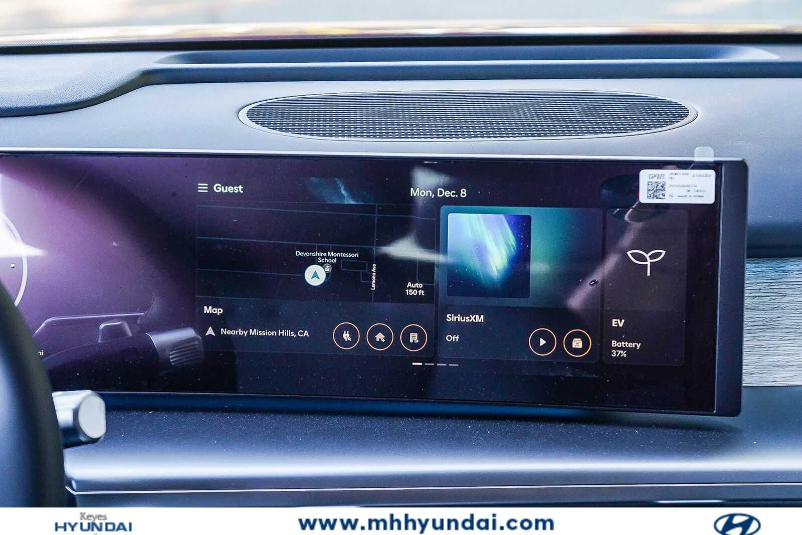 Thumbnail: 2026 Hyundai Ioniq - 15