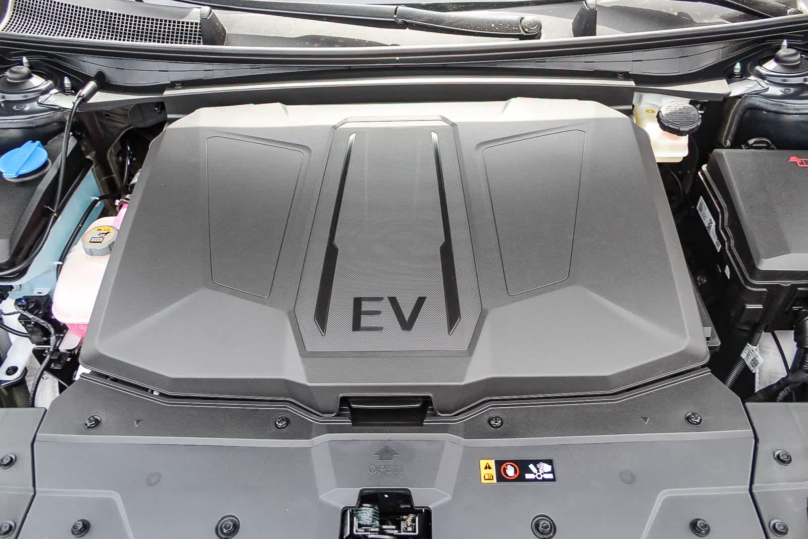 2025 Hyundai Ioniq 5 SEL 13