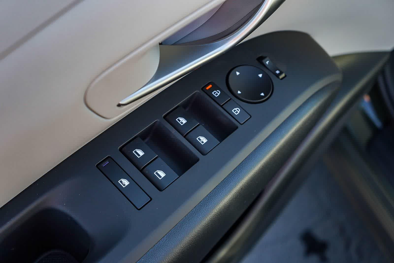 Thumbnail: 2026 Hyundai Tucson - 24