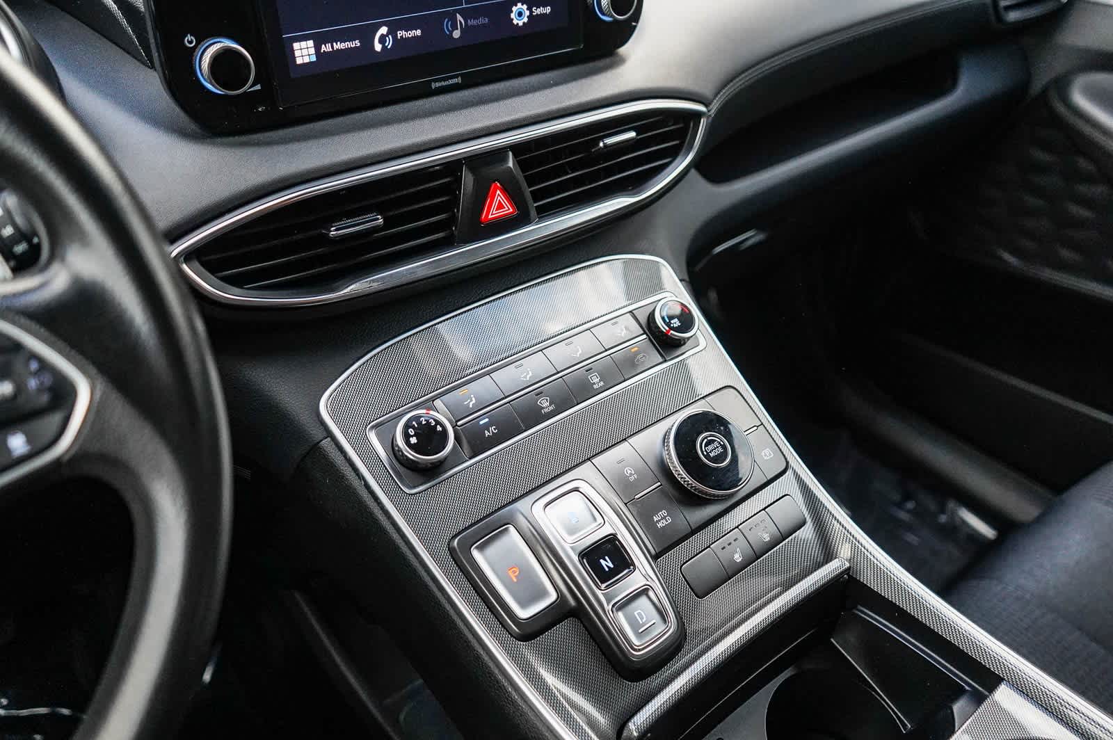 Thumbnail: 2022 Hyundai Santa Fe - 22