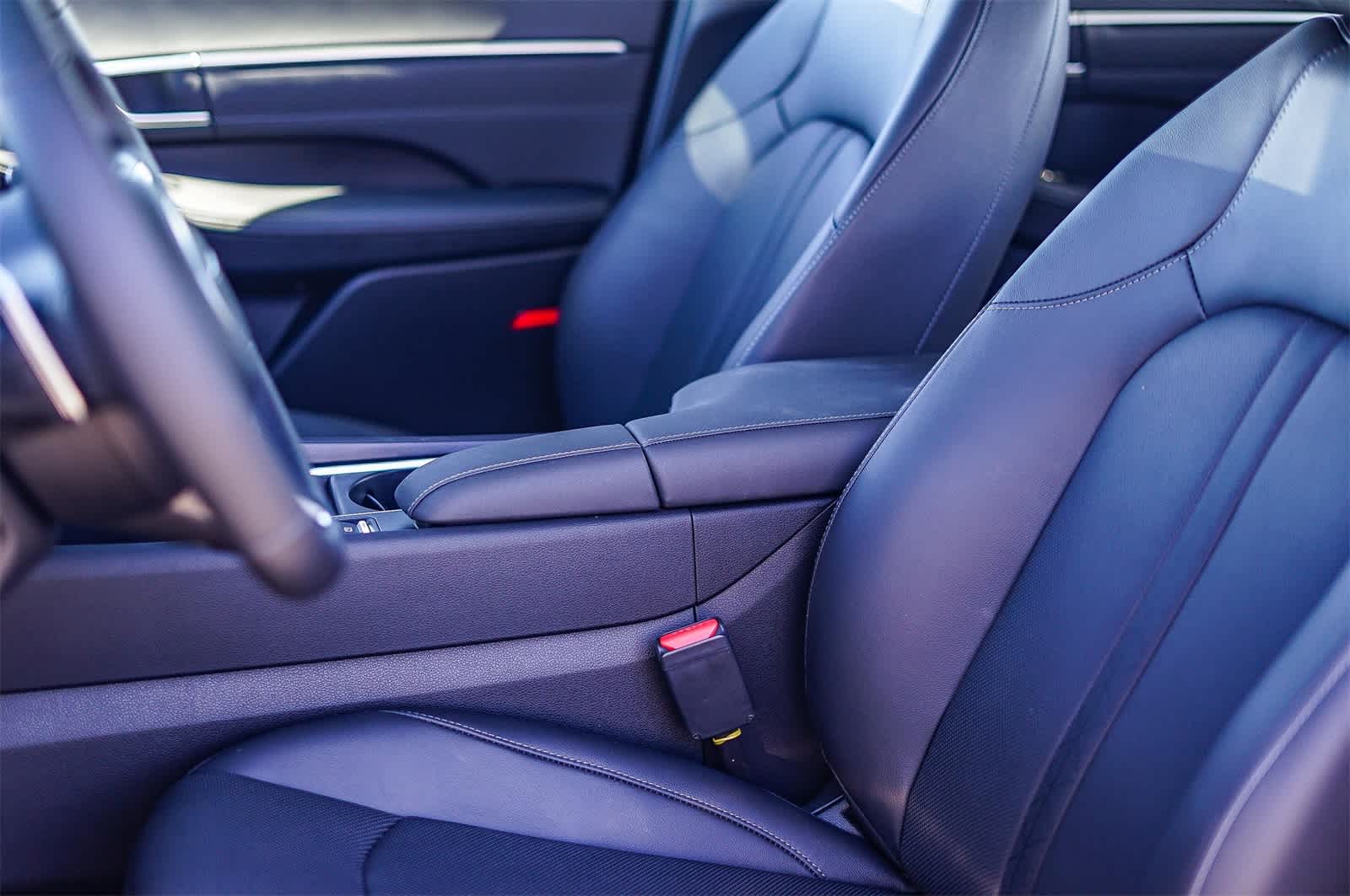 Thumbnail: 2025 Hyundai Sonata - 22