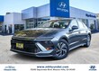  Hyundai Sonata Hybrid