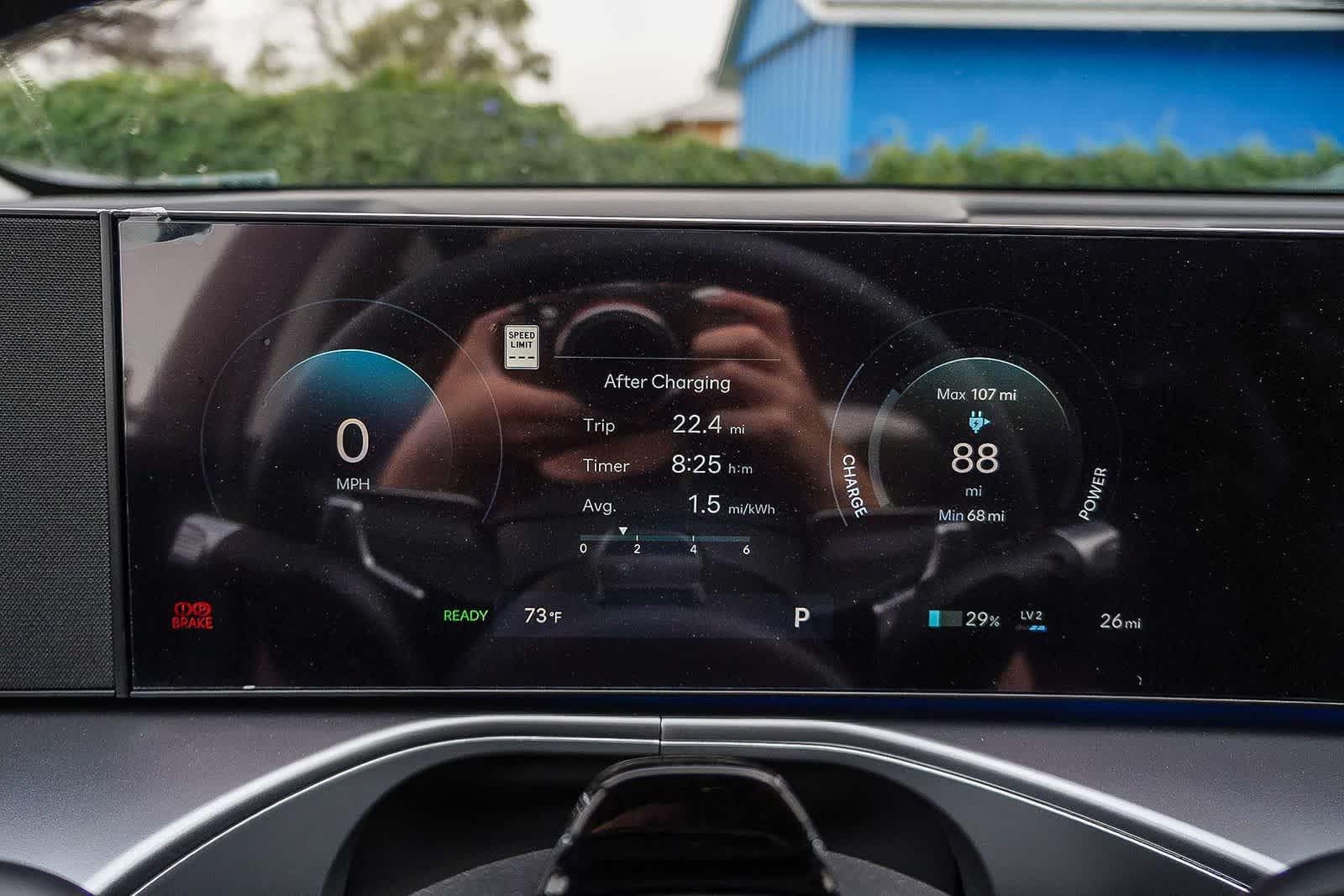 Thumbnail: 2026 Hyundai Ioniq - 28